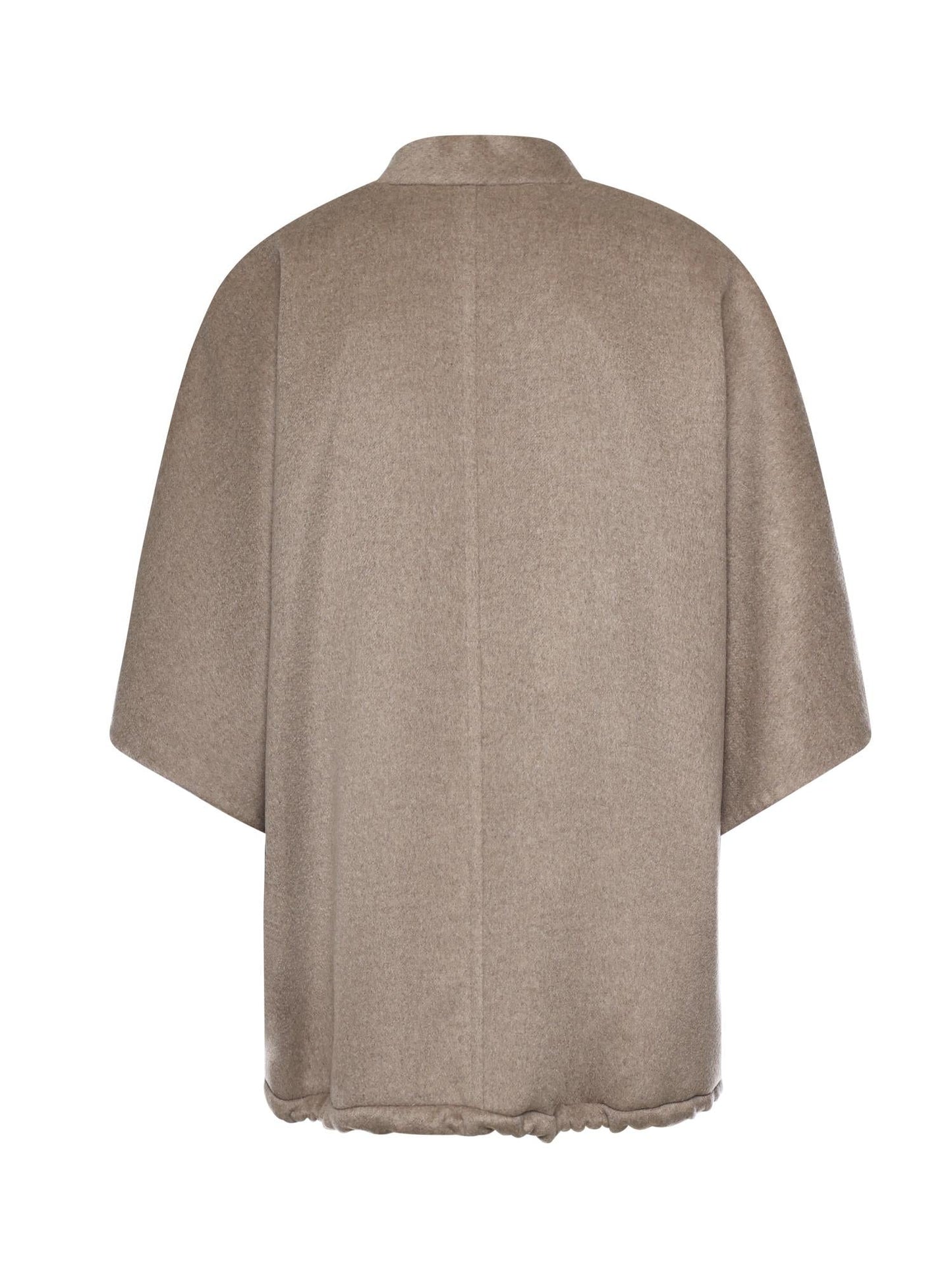 Mantella in cashmere
