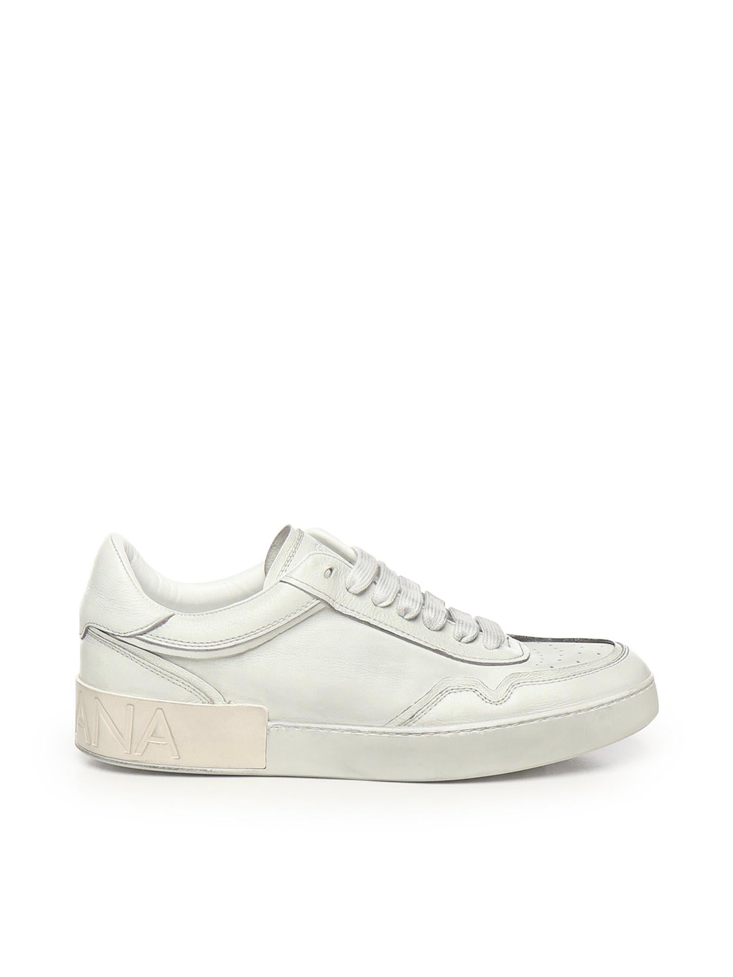 Sneakers in pelle