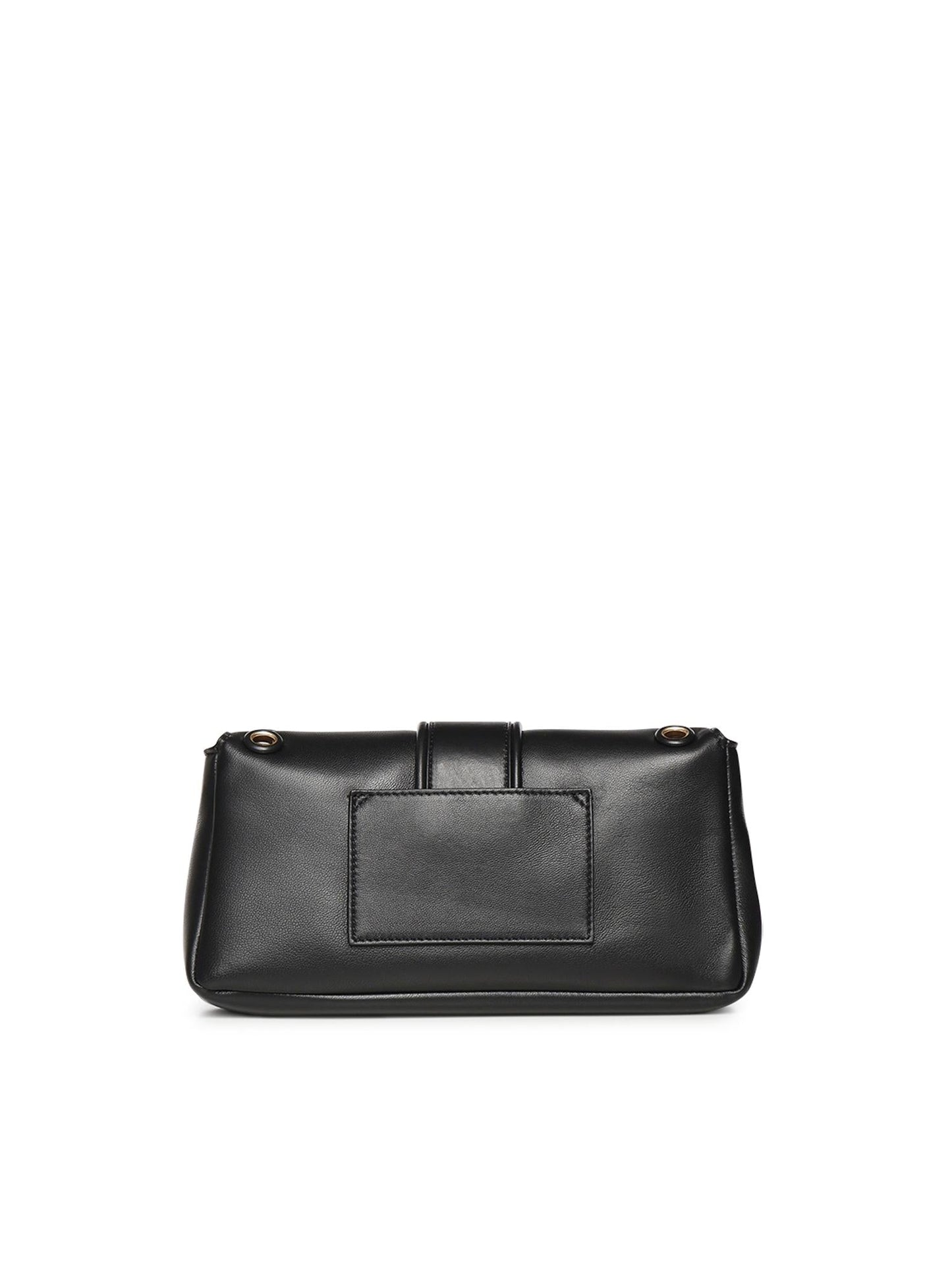 Borsa Le Bambino Chaîne in pelle