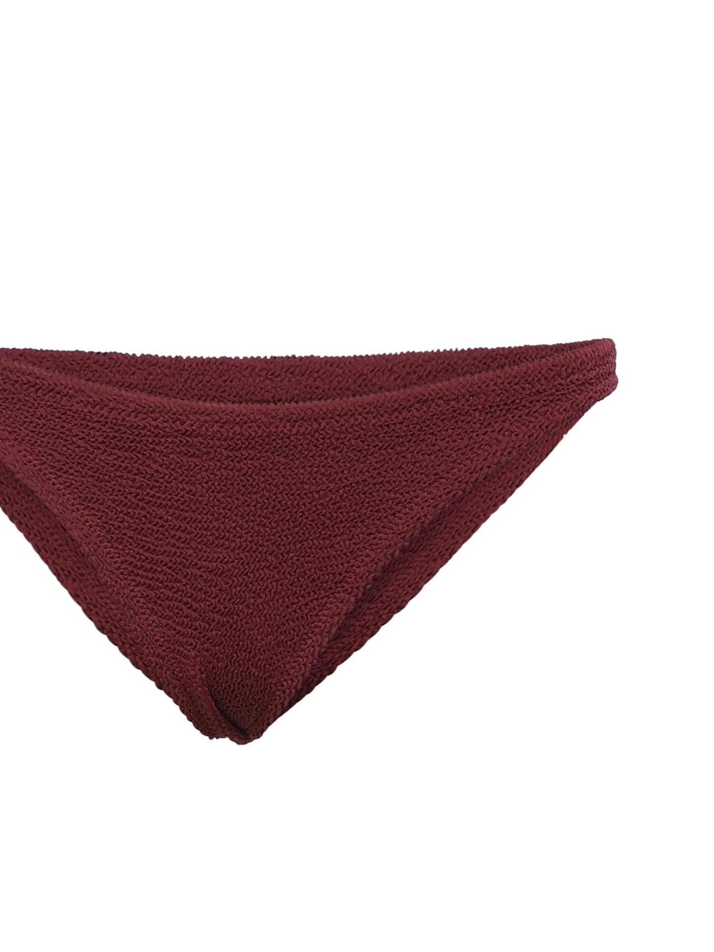 Slip bikini Crinkle