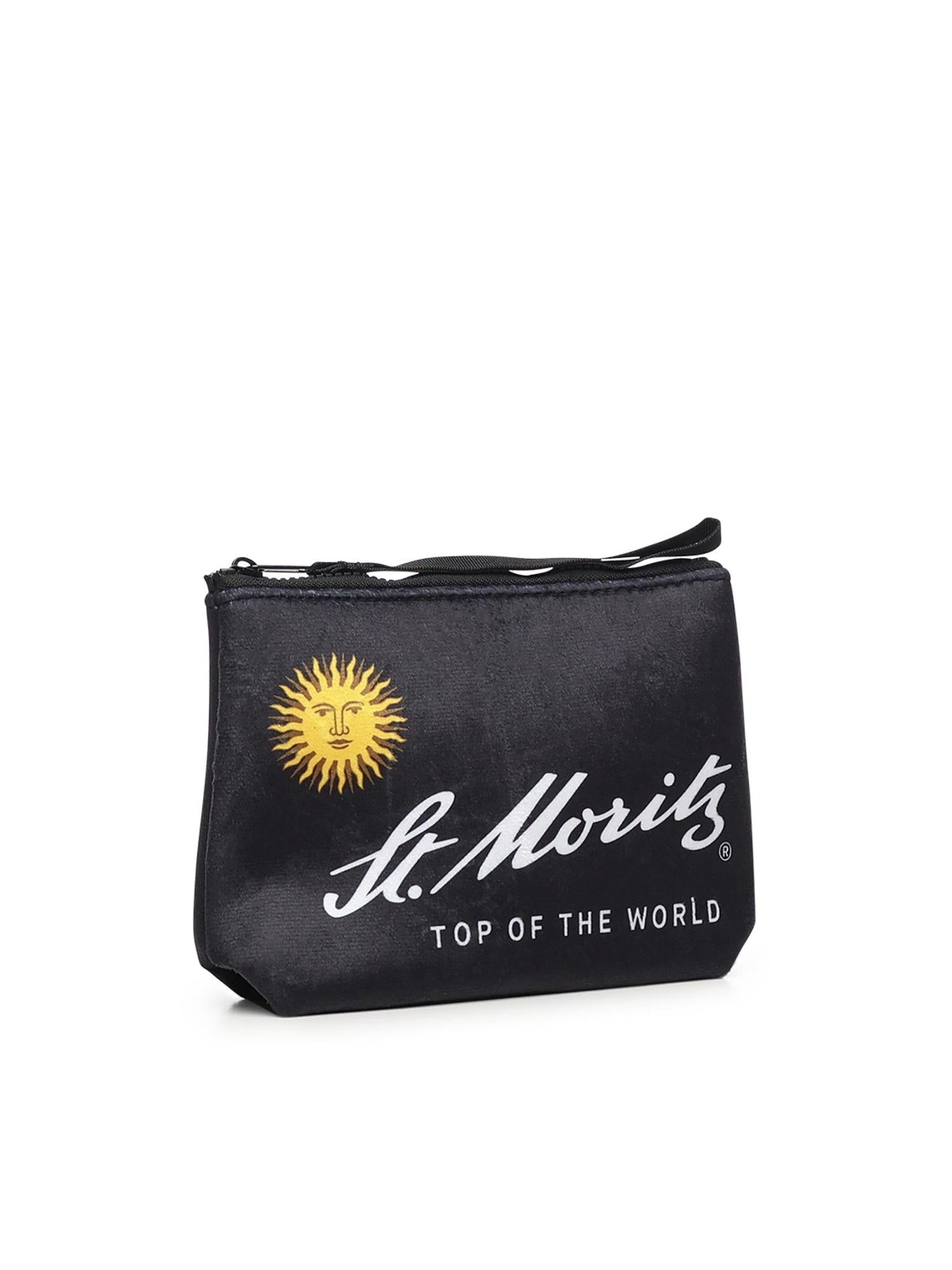 Pochette con stampa