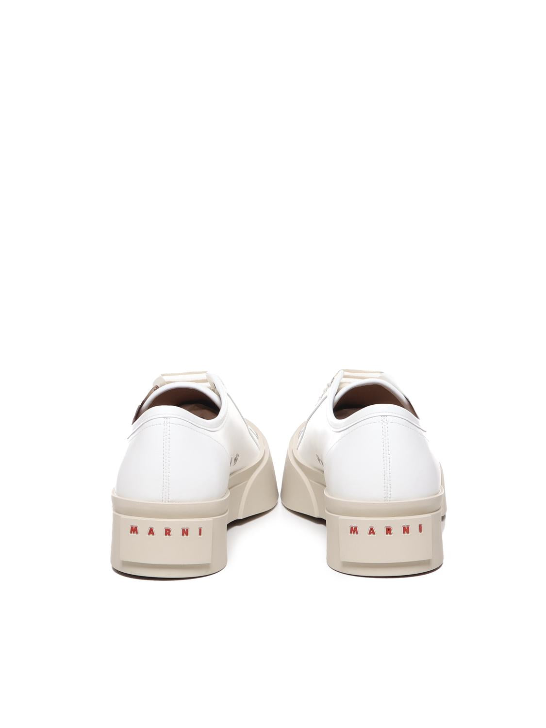Sneaker Pablo in nappa
