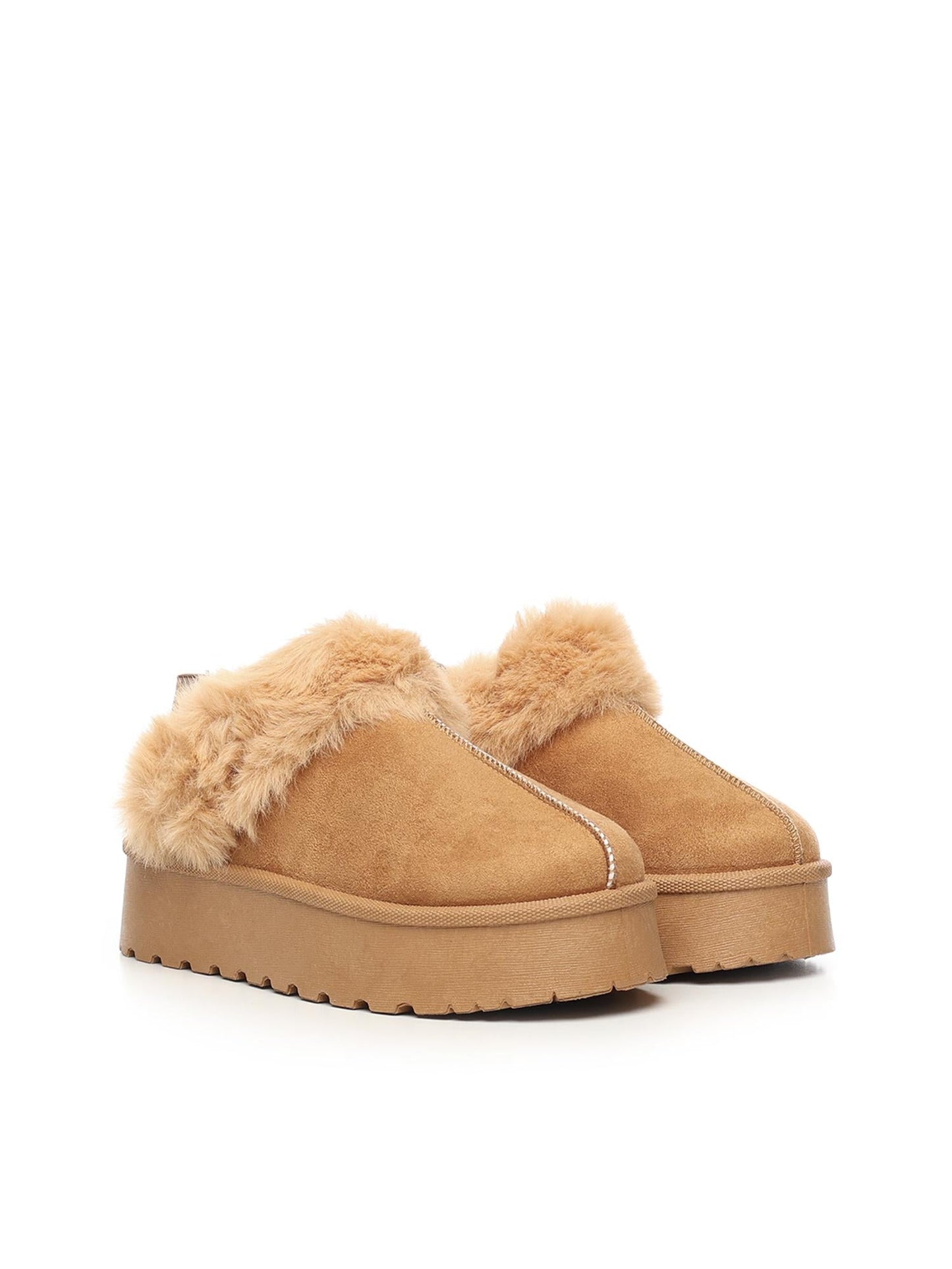 Slippers Sophie con logo
