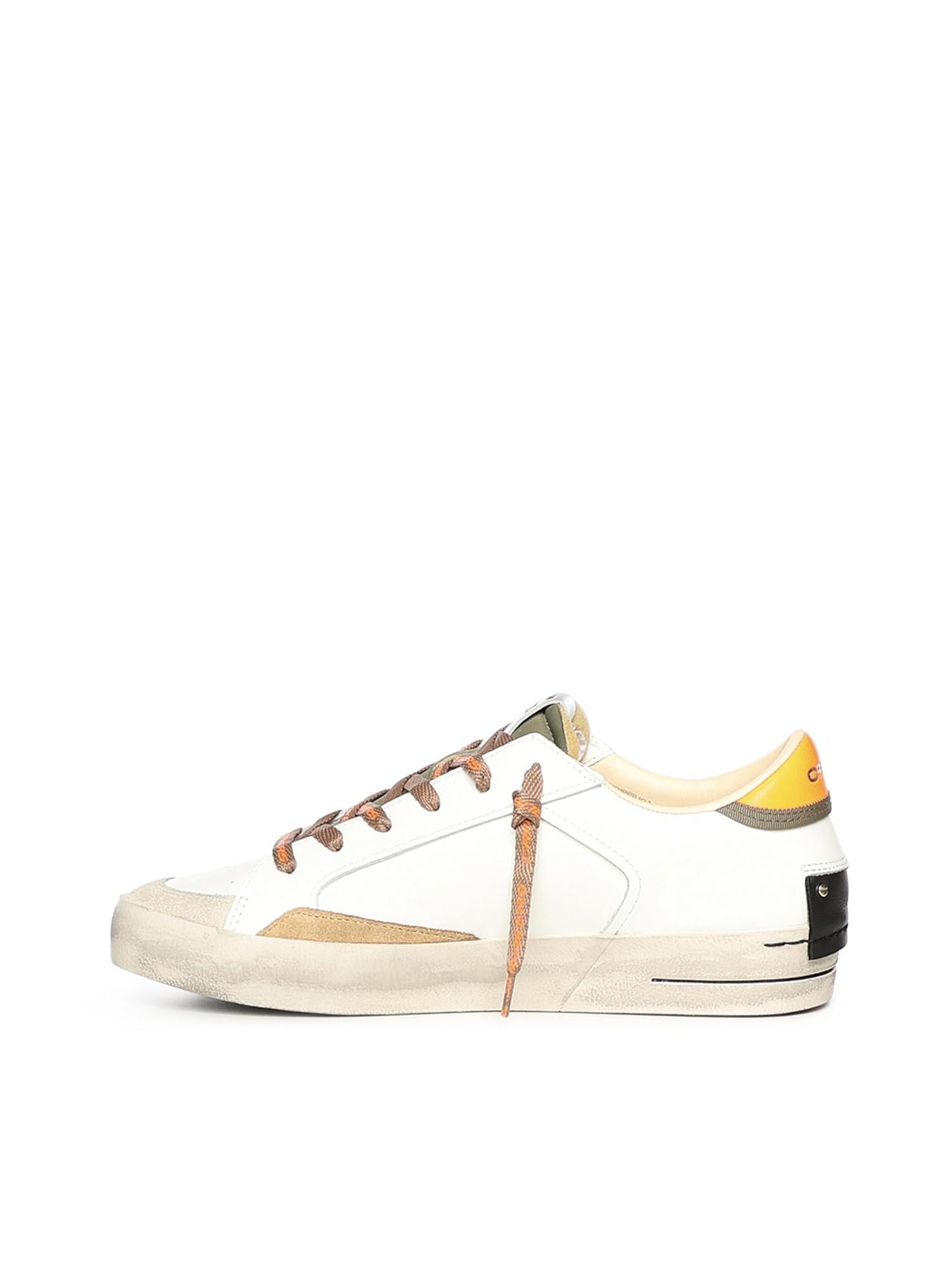 Sneaker Sk8 Deluxe
