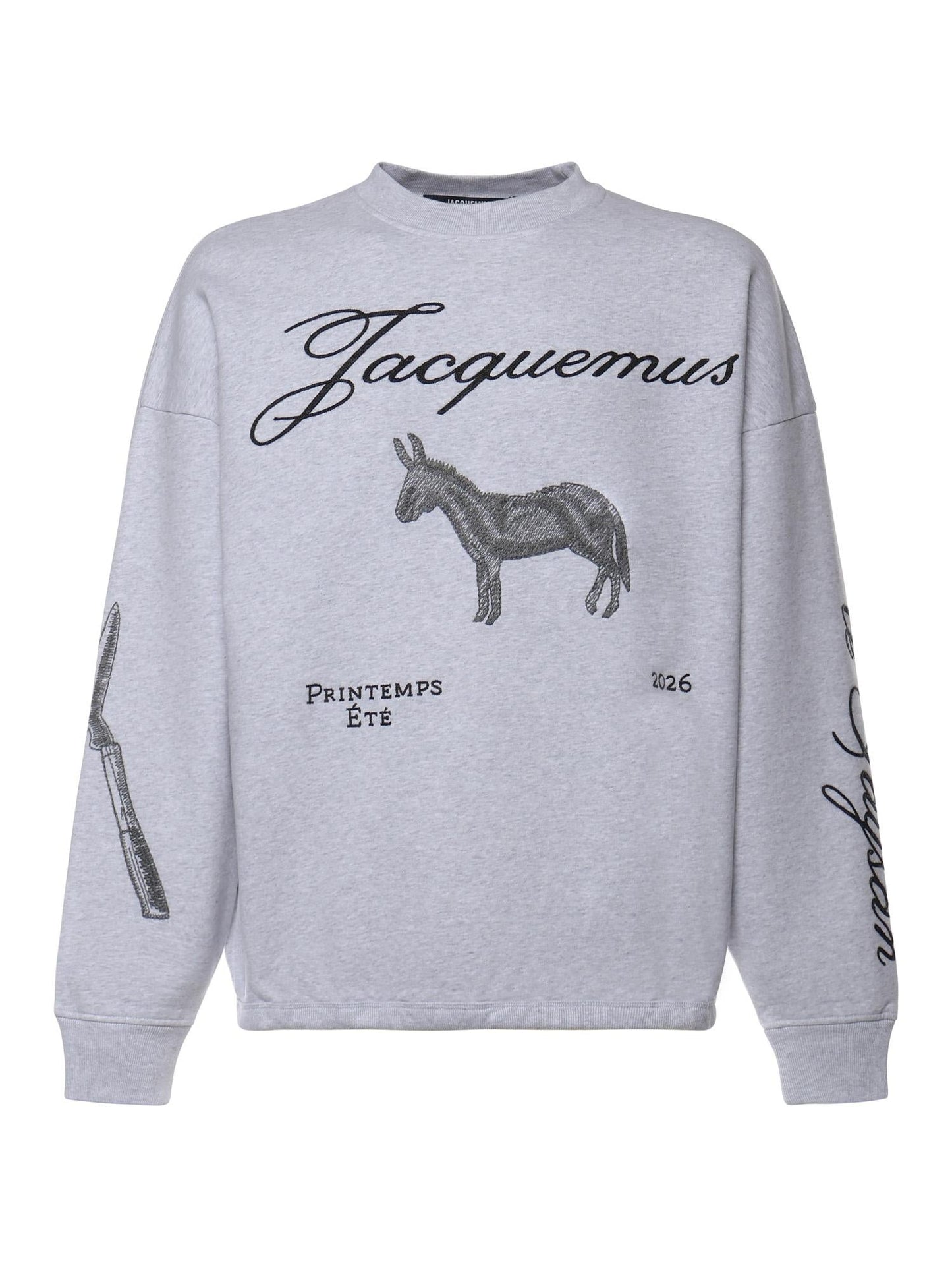 Felpa 'Le sweatshirt Ane'