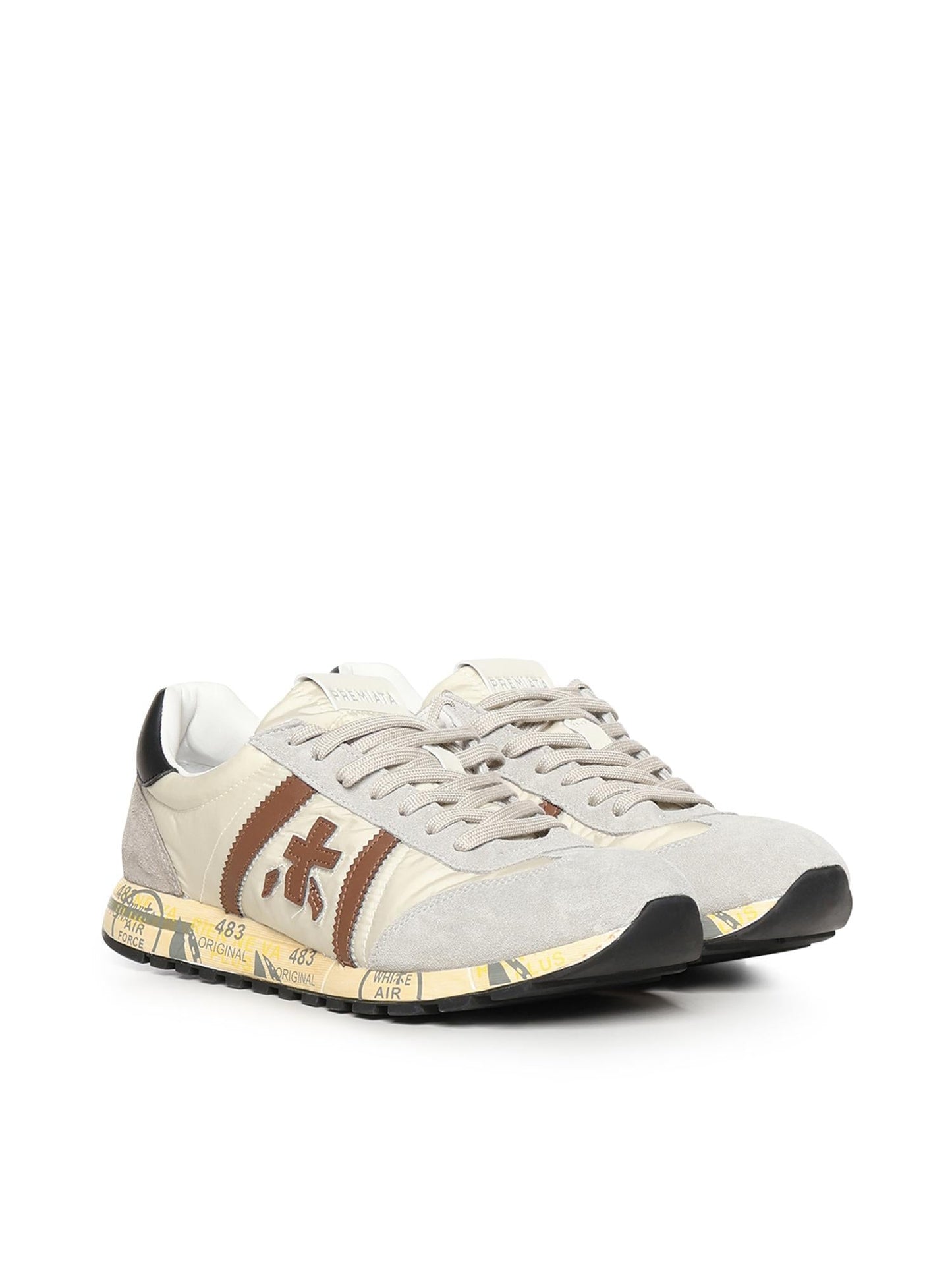 Sneaker Lucy 8189