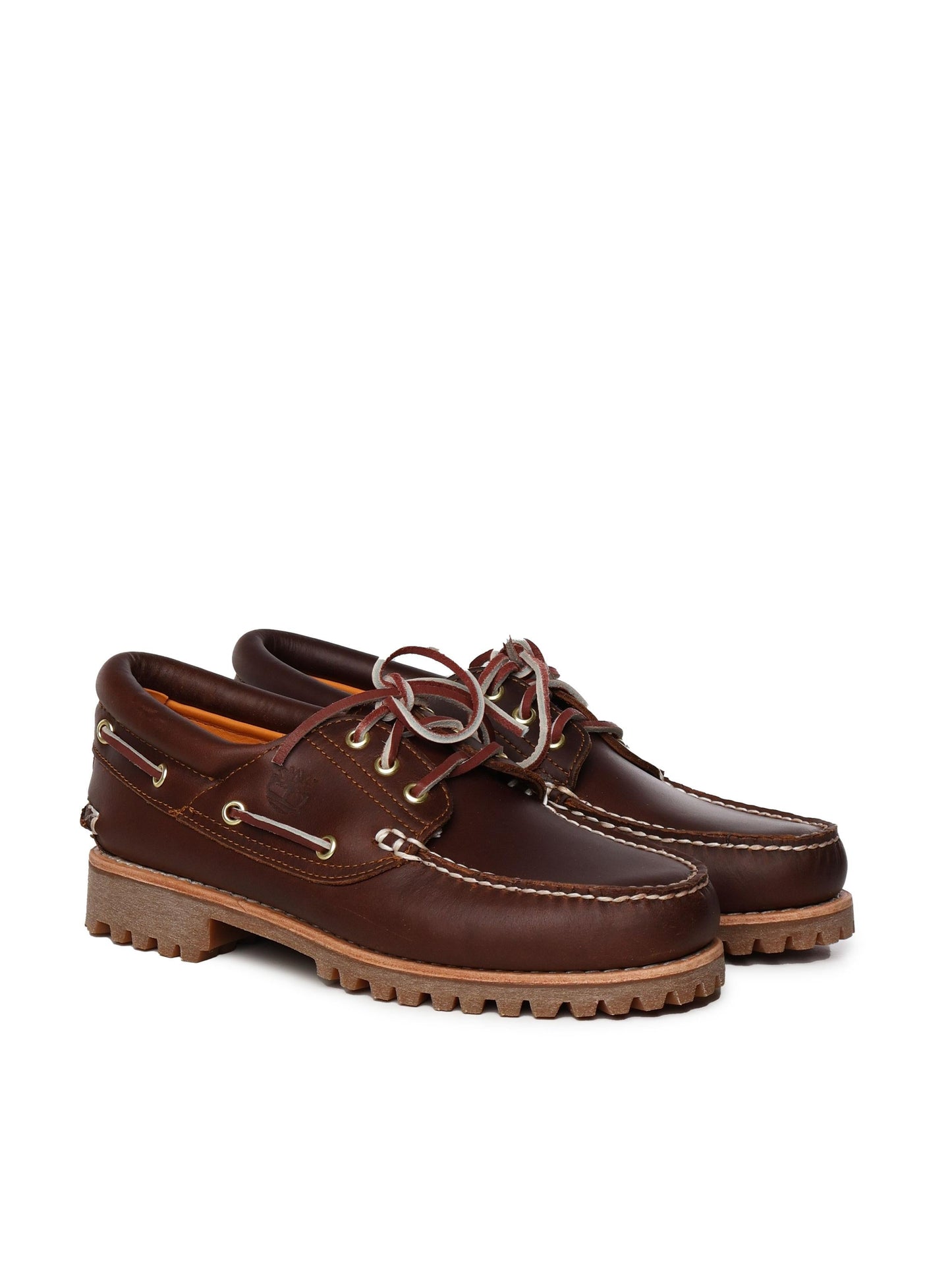 Scarpa da Barca Timberland Authentic
