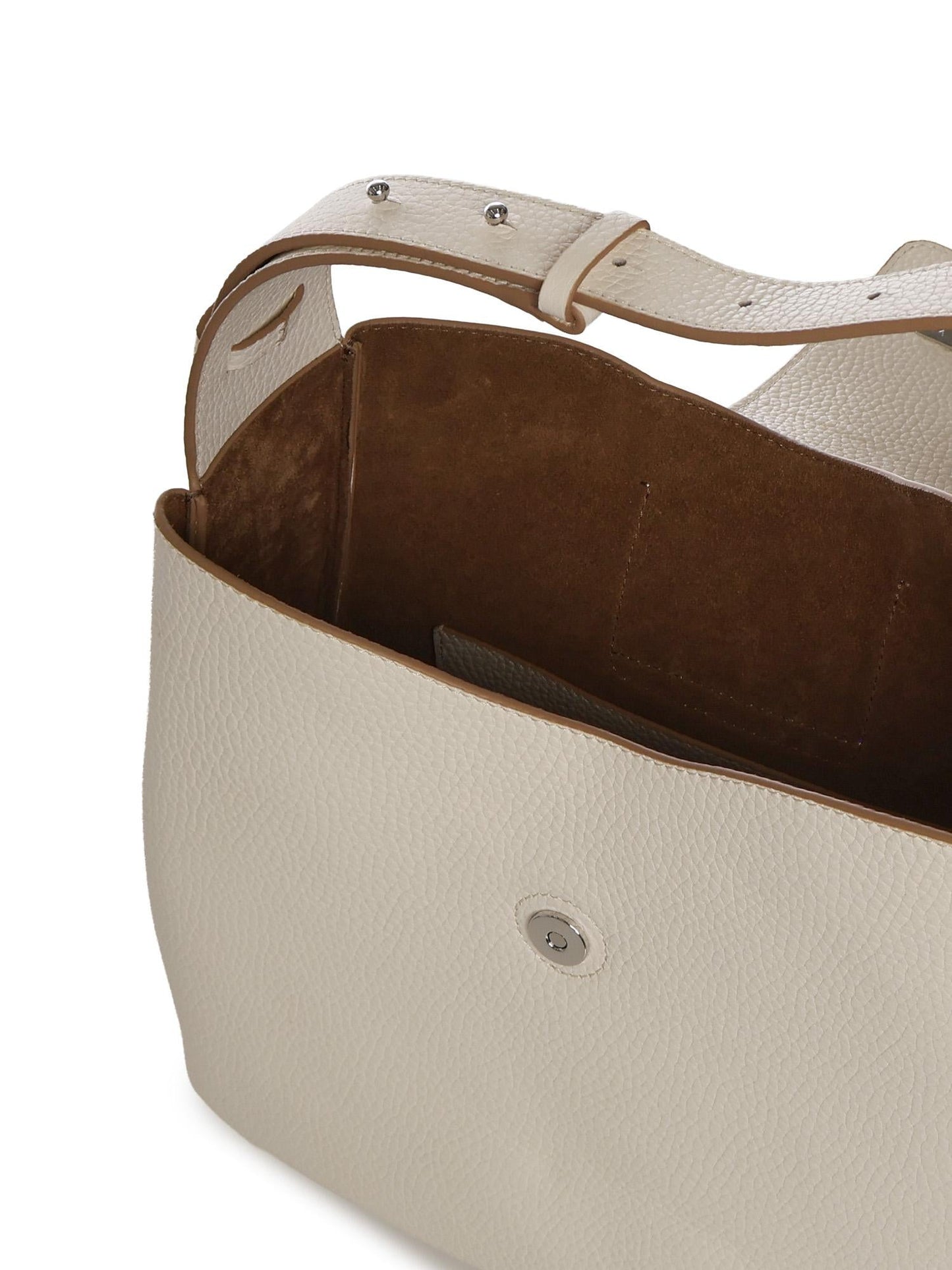 Borsa hobo Hogan Trend in pelle