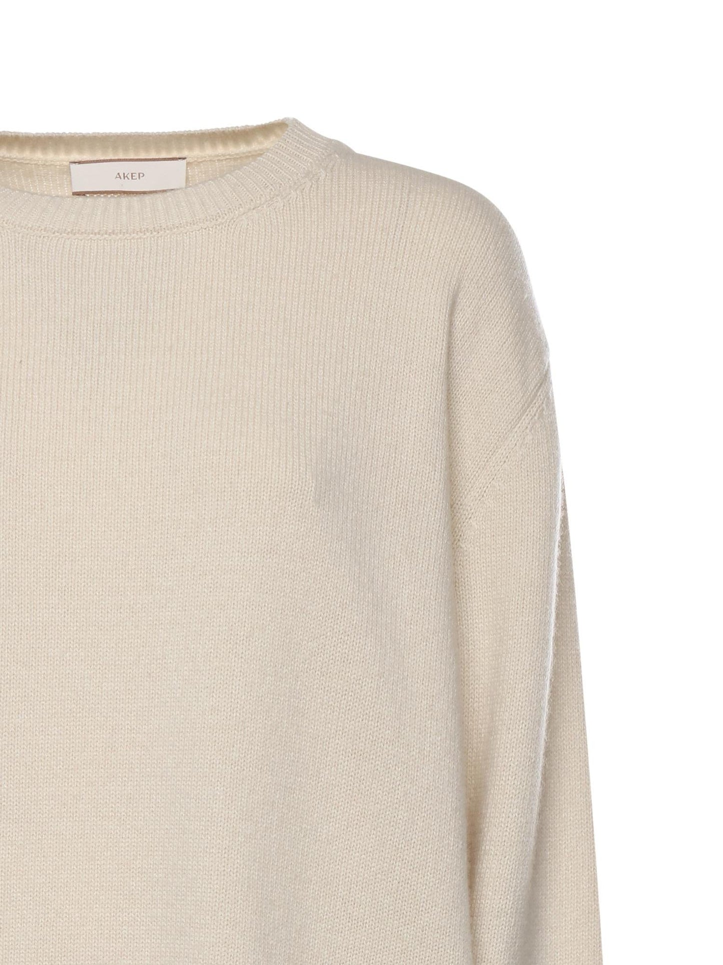 Maglia in misto viscosa