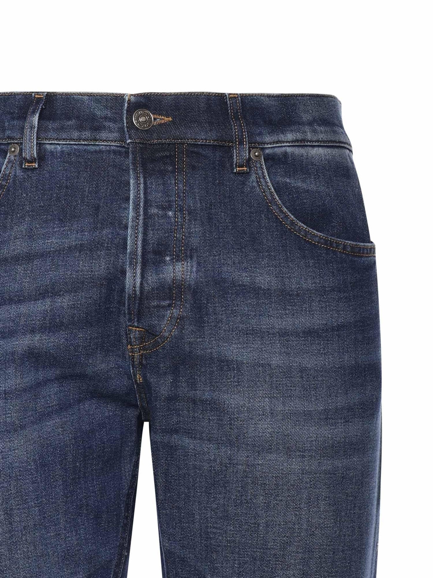 Jeans Icon in denim