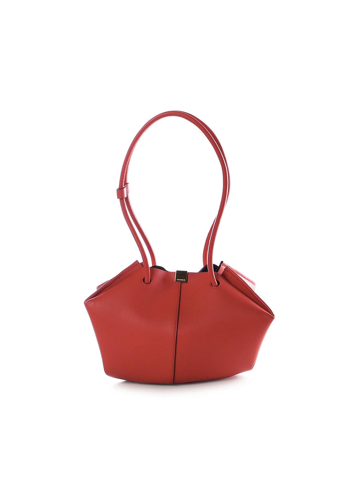 Borsa Kamy in pelle