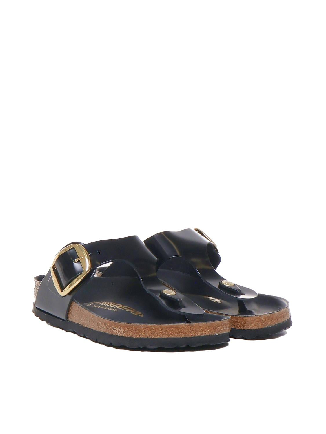 Sandali Gizeh Big Buckle