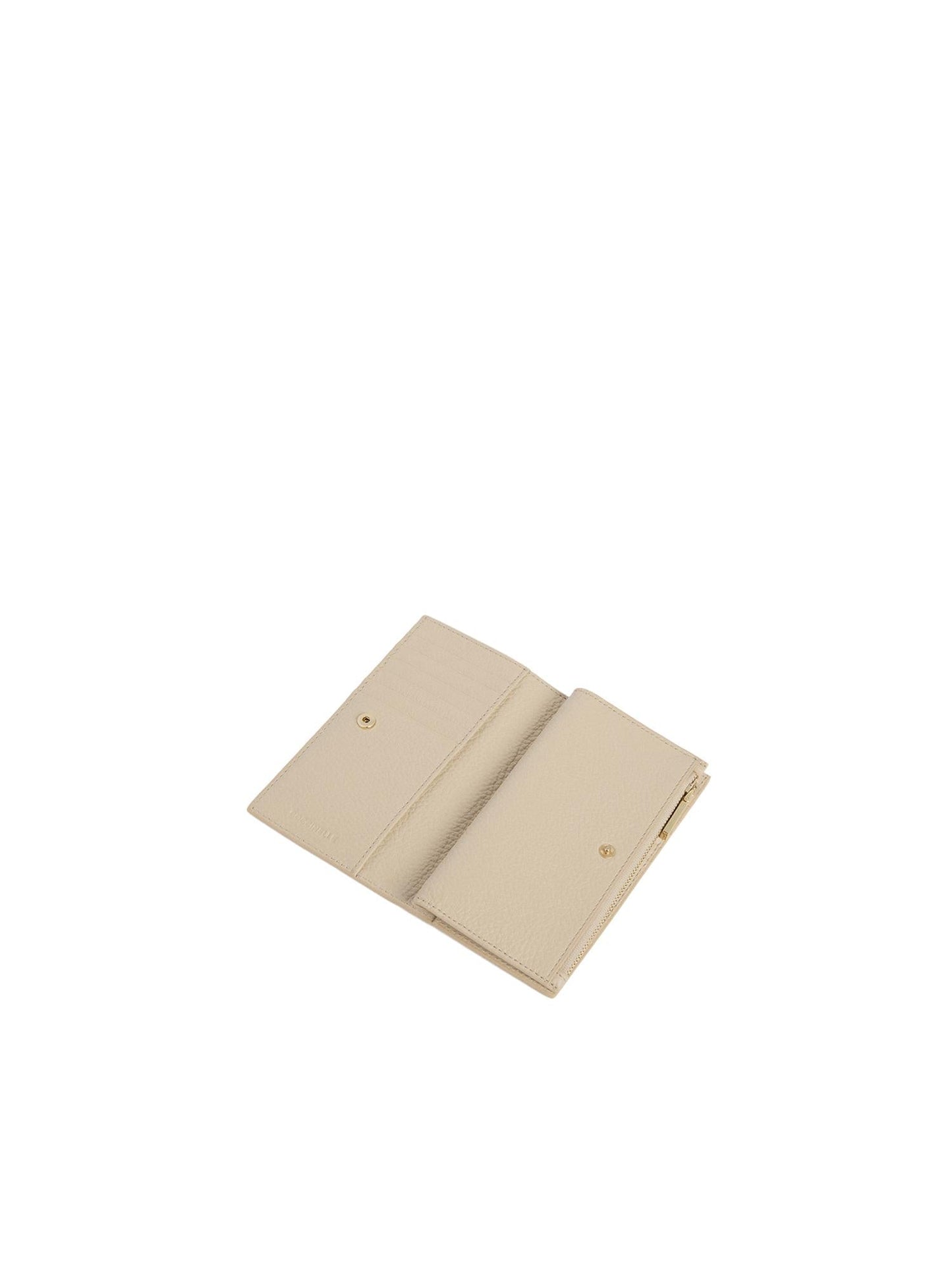 Portafogli Metallic Soft
