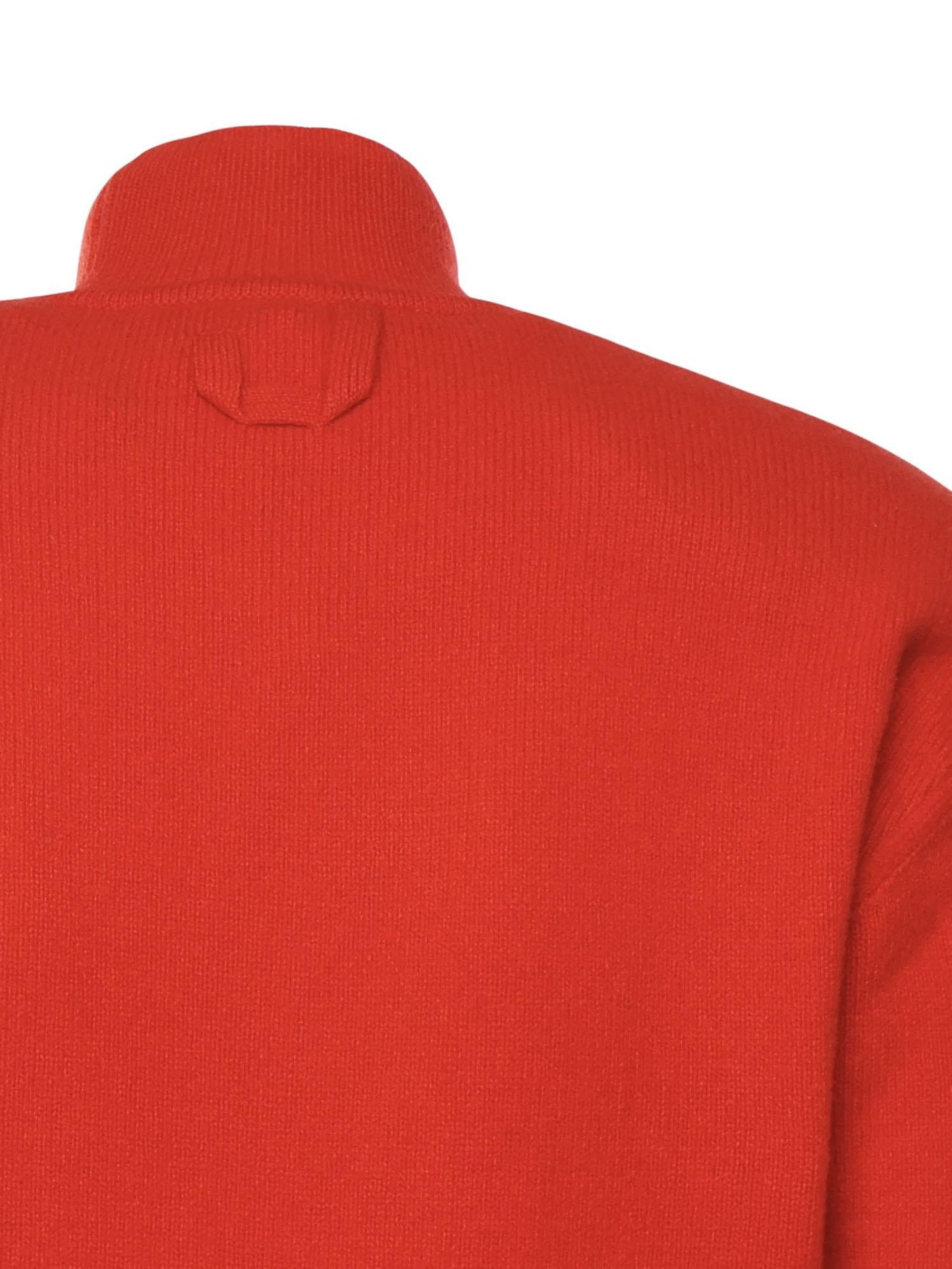 Vestito La Robe Maille Castagna