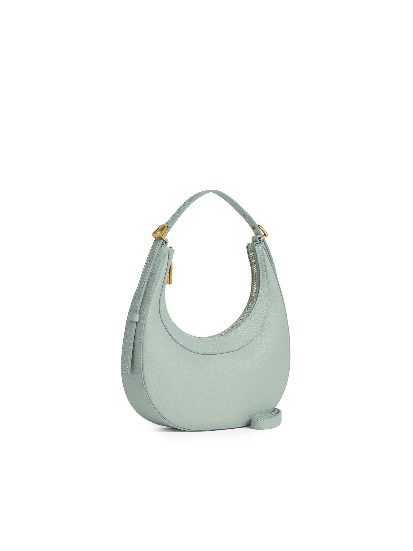 Mini bag Whisper in pelle