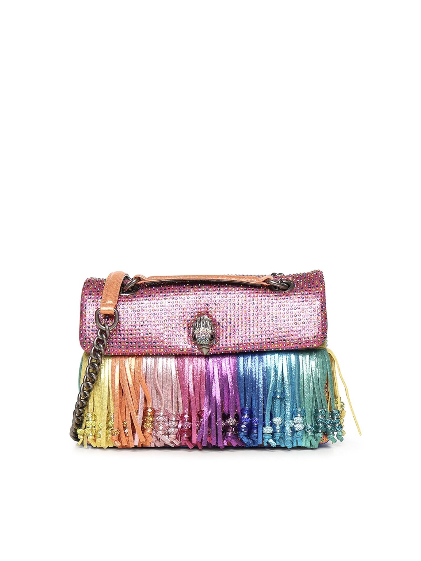 Borsa Kensington Fringe