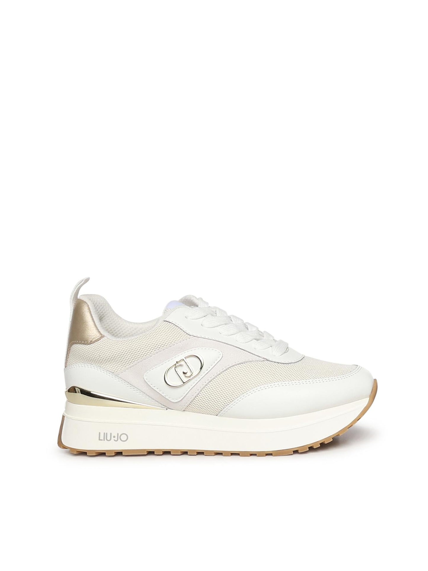 Sneaker Maxi Wonder 97 bis