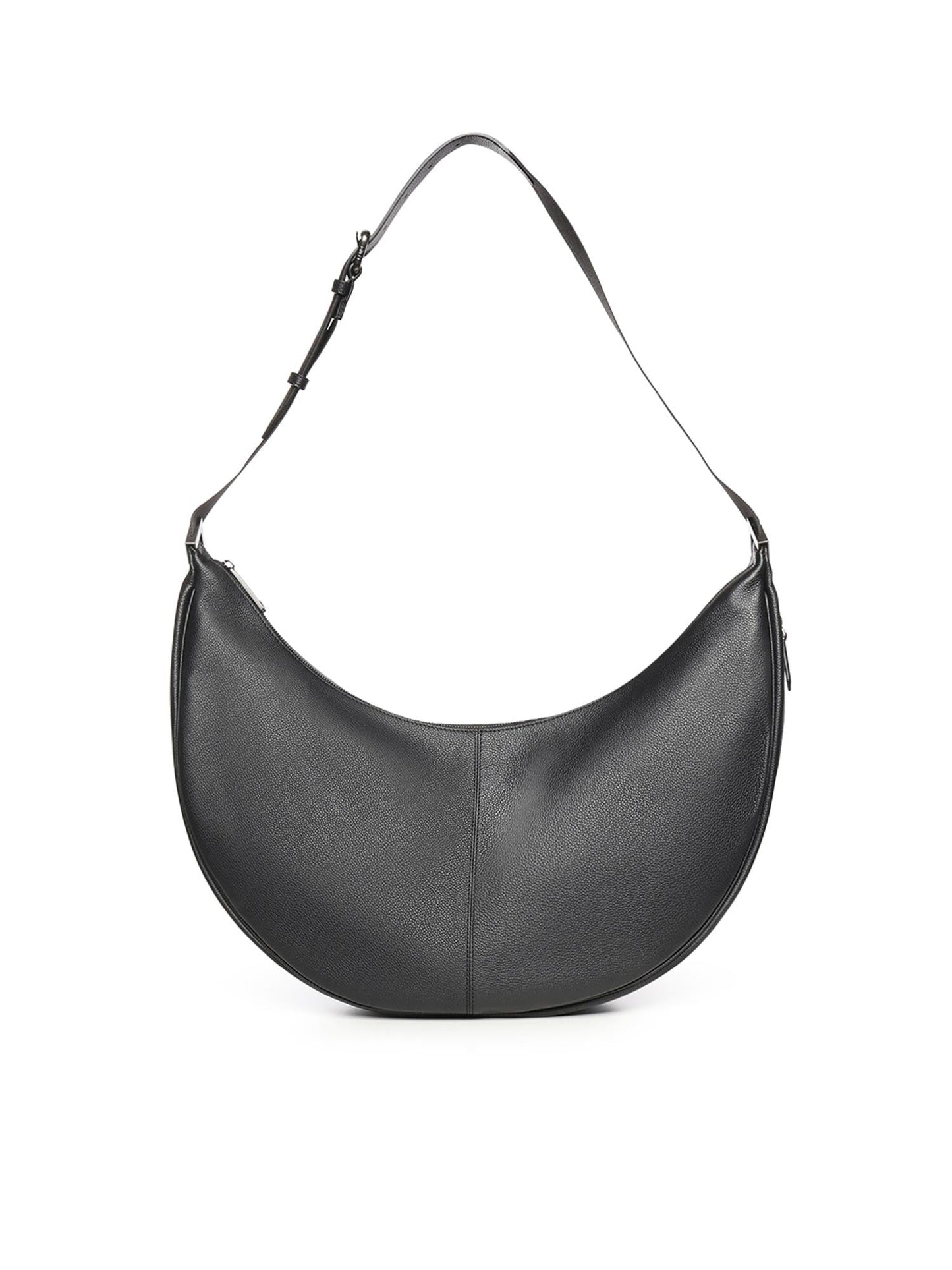Borsa a tracolla Fendi Melon in pelle
