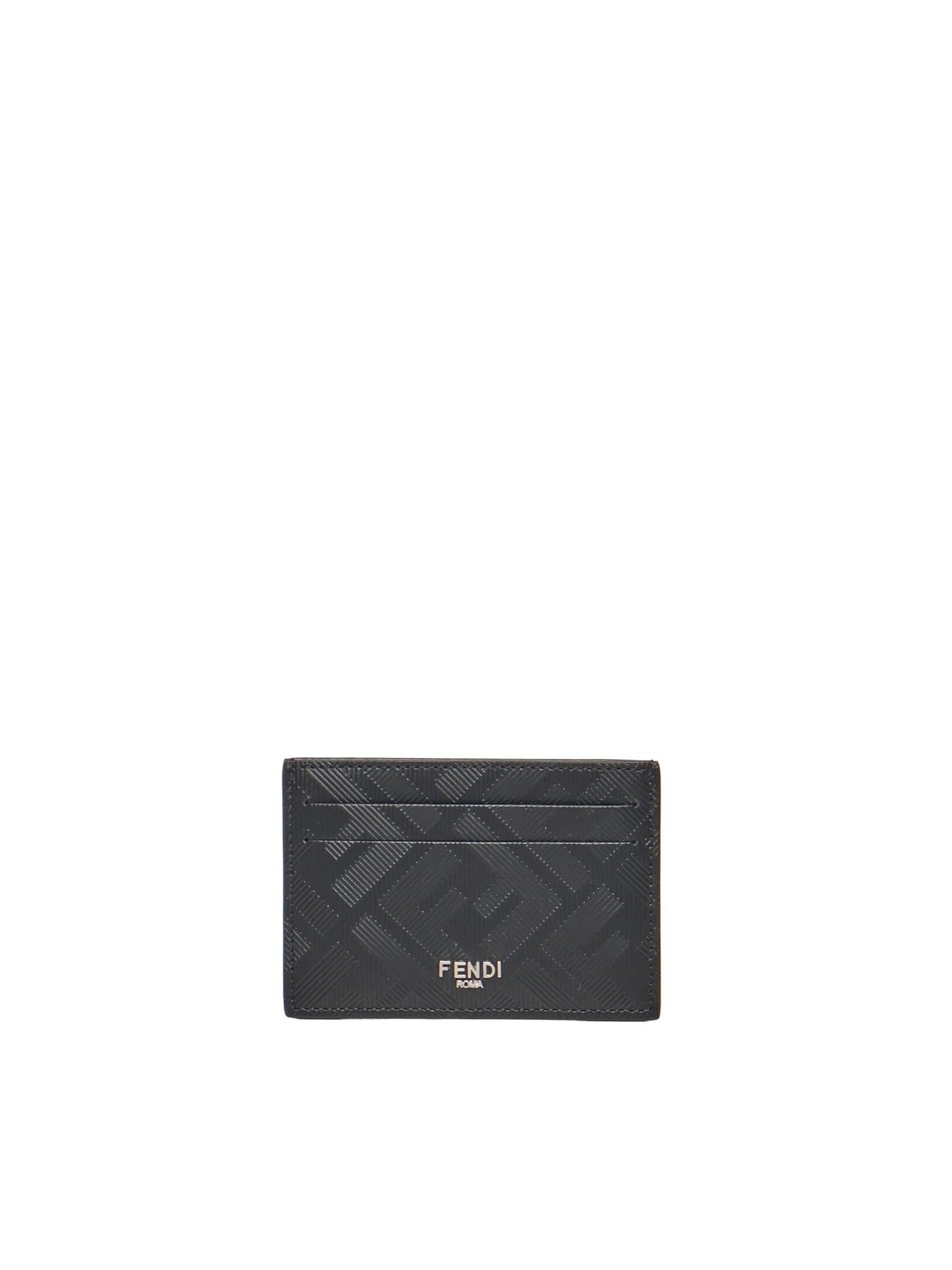 Portacarte Slim Fendi Shadow