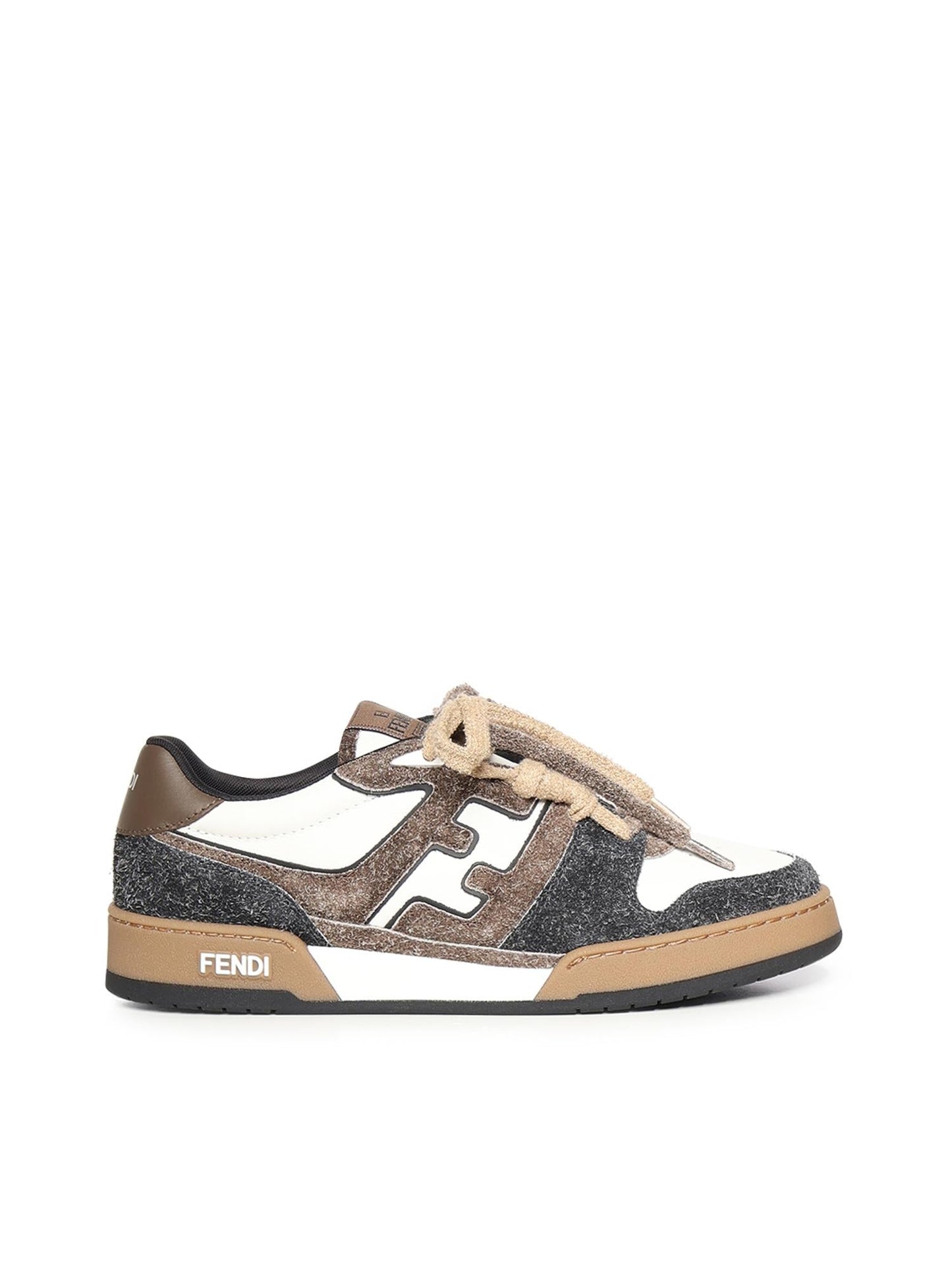 Sneaker Fendi Match