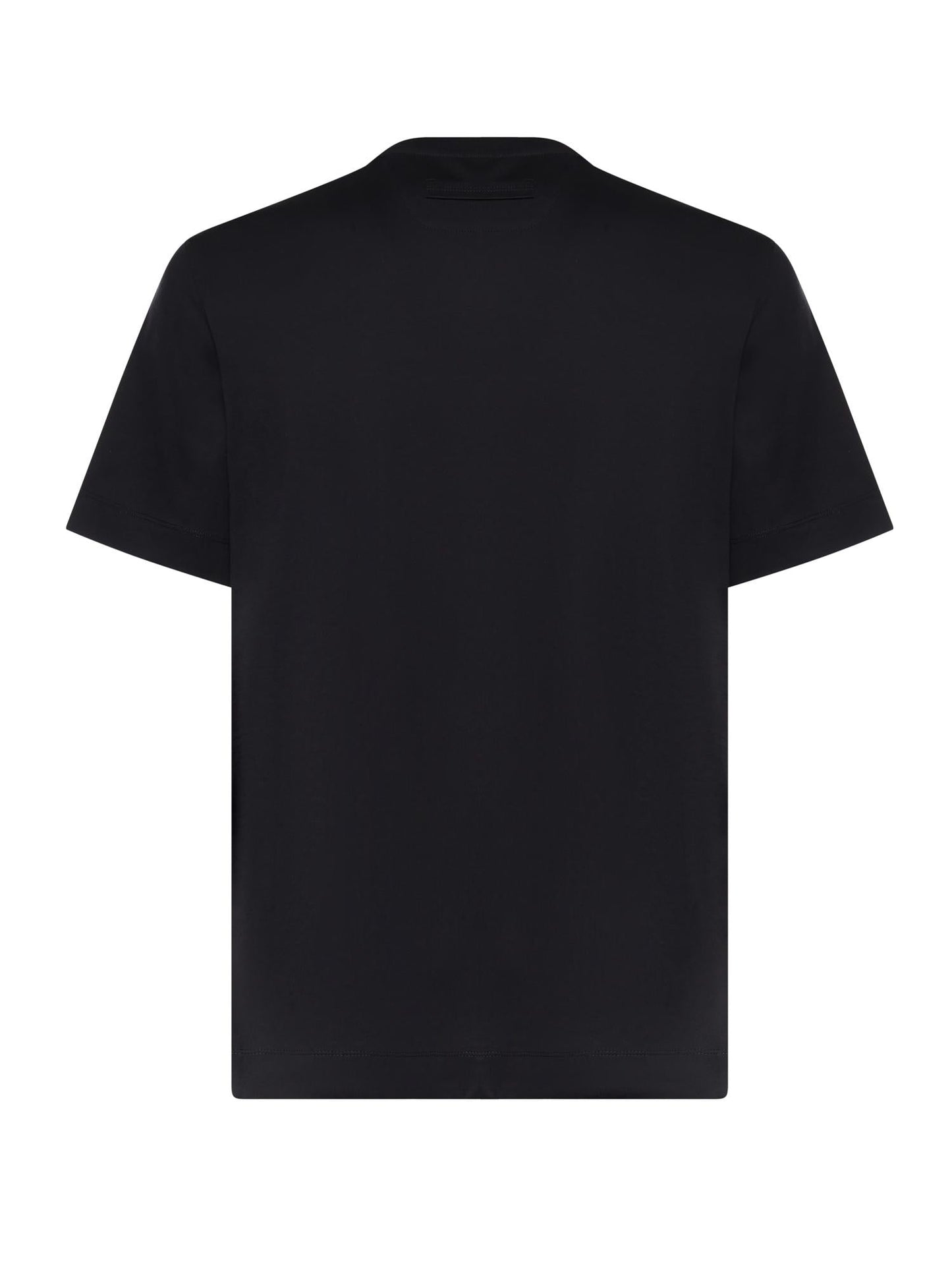 T-shirt in cotone
