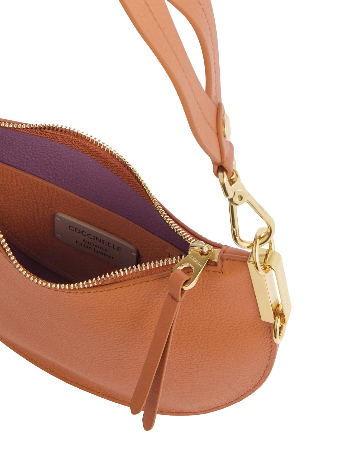 Borsa a spalla Sunup small