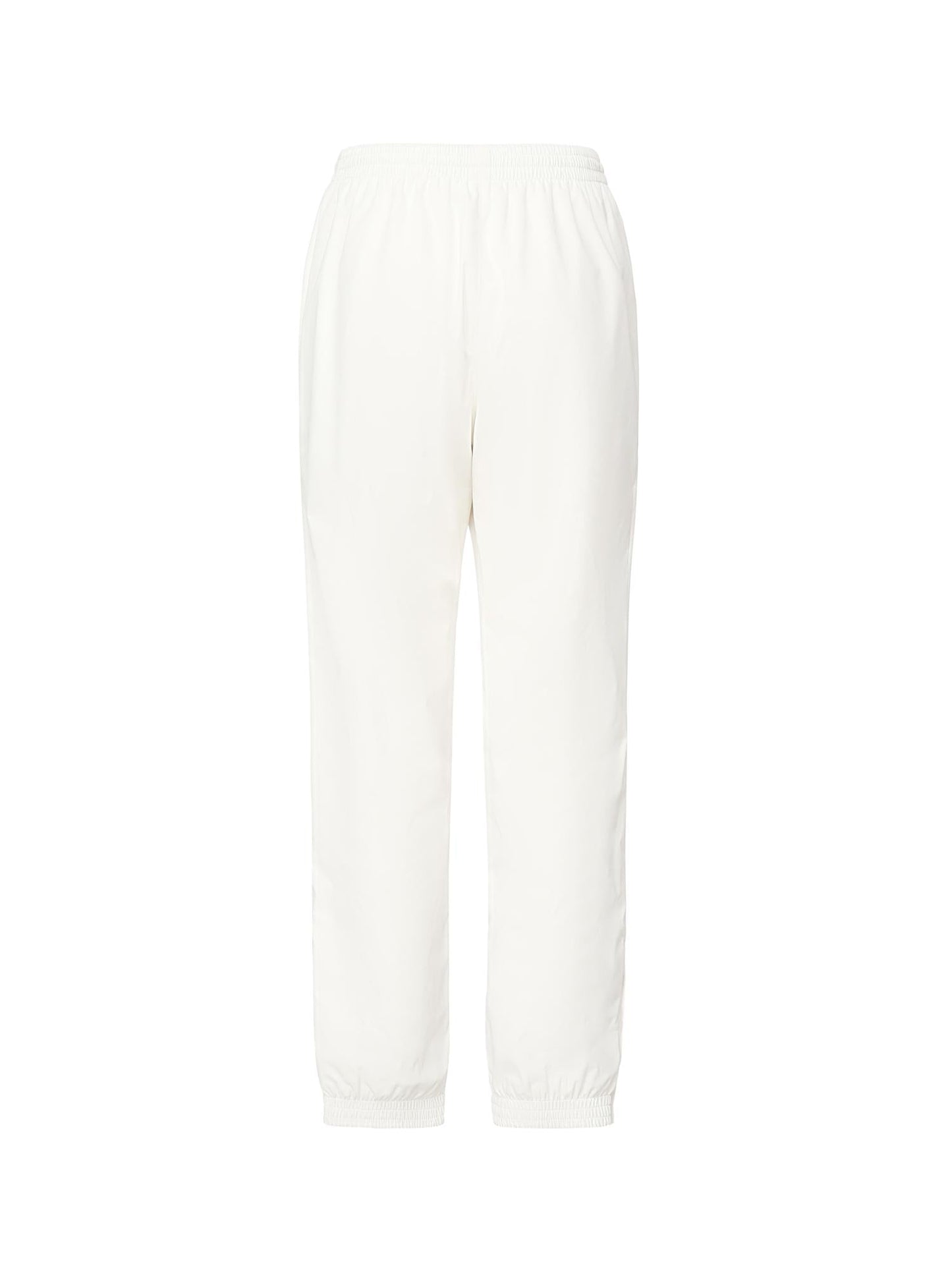 Pantaloni sportivi con logo