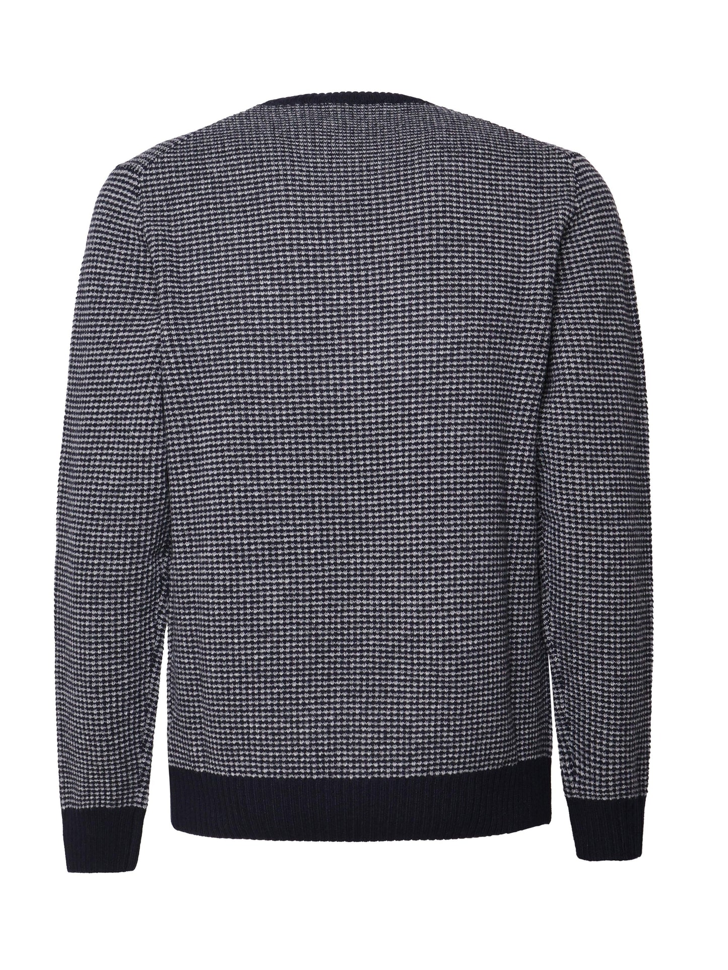 Maglione girocollo