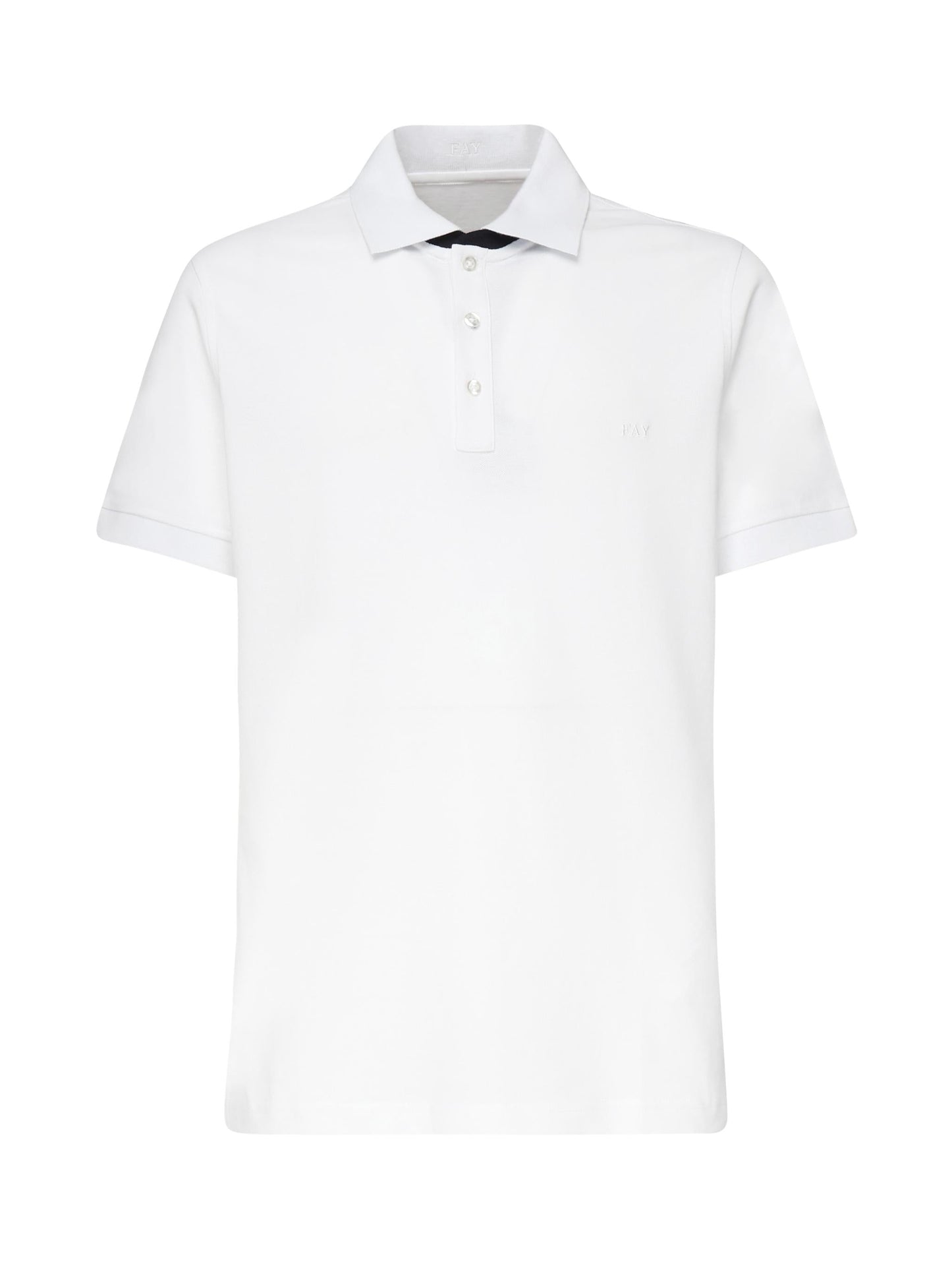 Polo in piqué