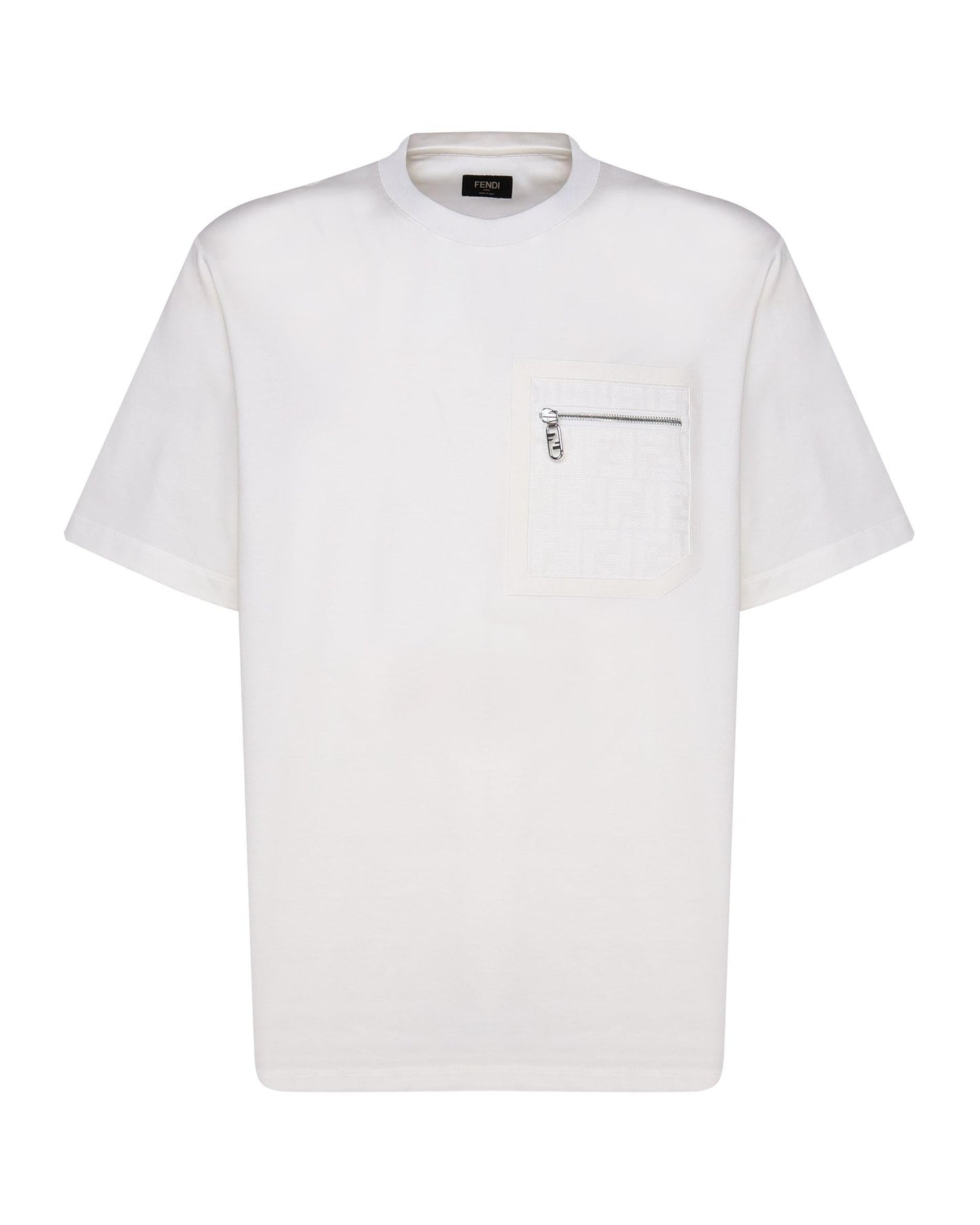 T-shirt in cotone