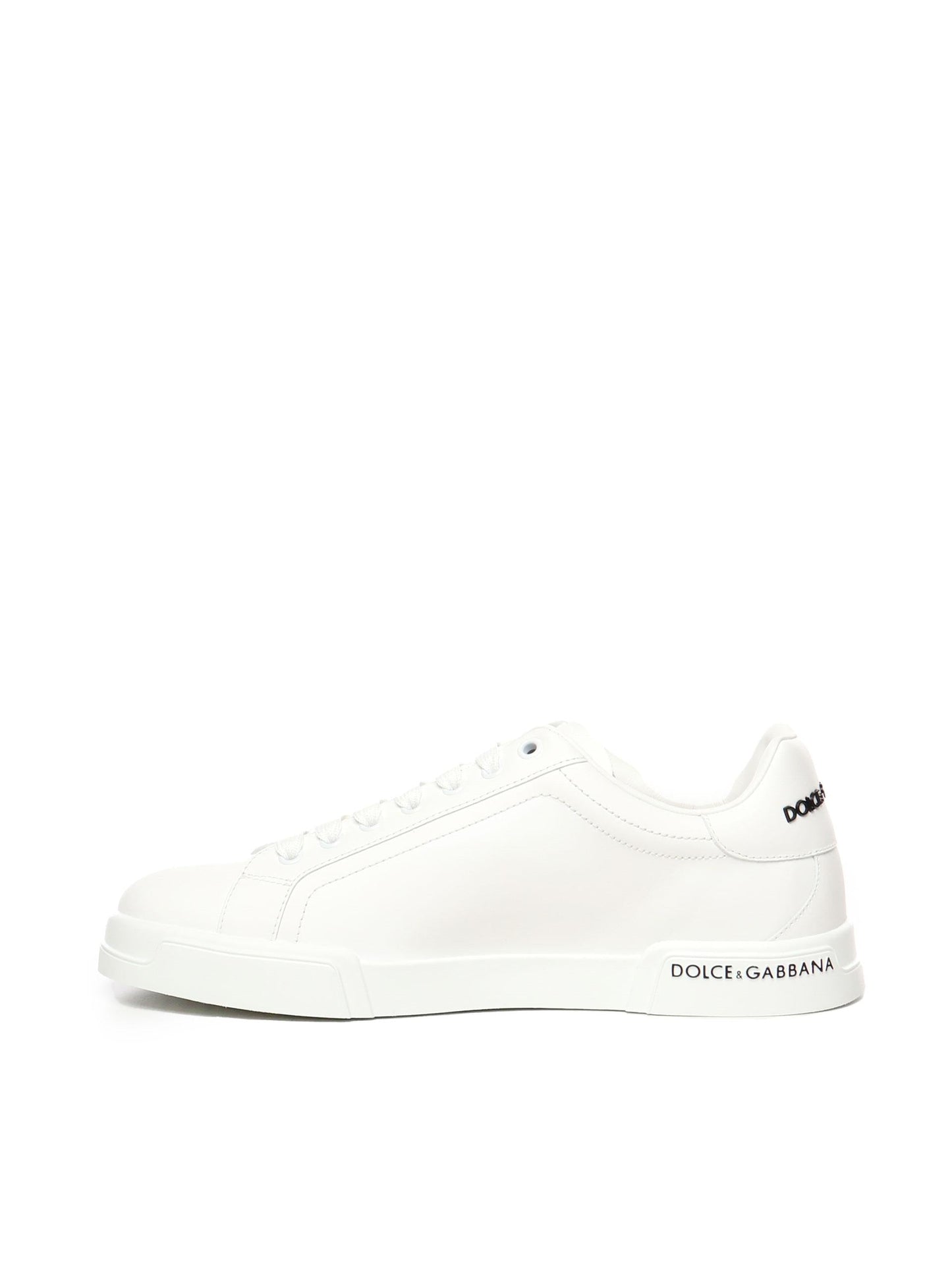 Sneaker Portofino in vitello