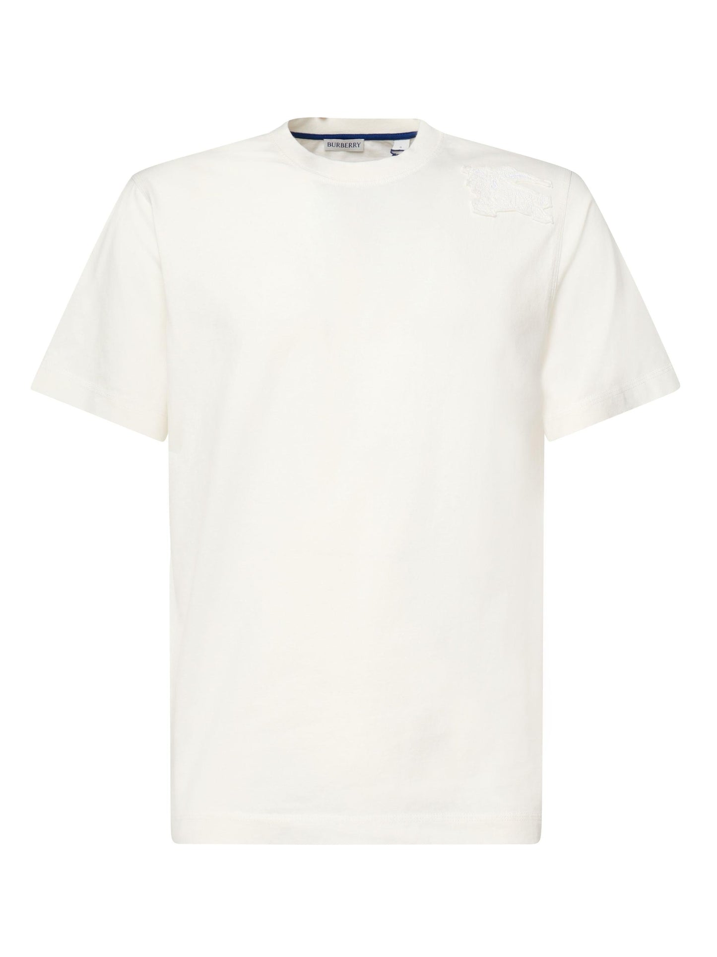 T-shirt con motivo Equestrian Knight