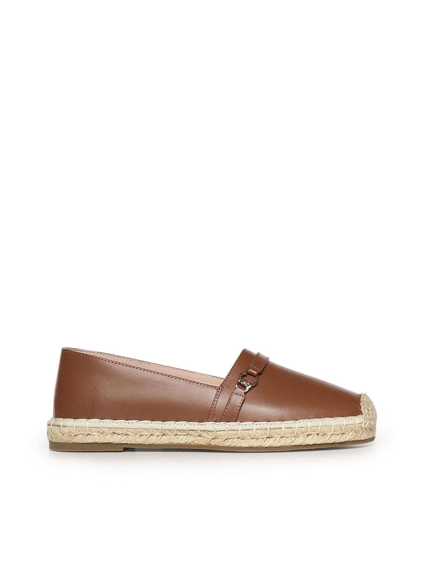 Espadrillas C-Easy in pelle
