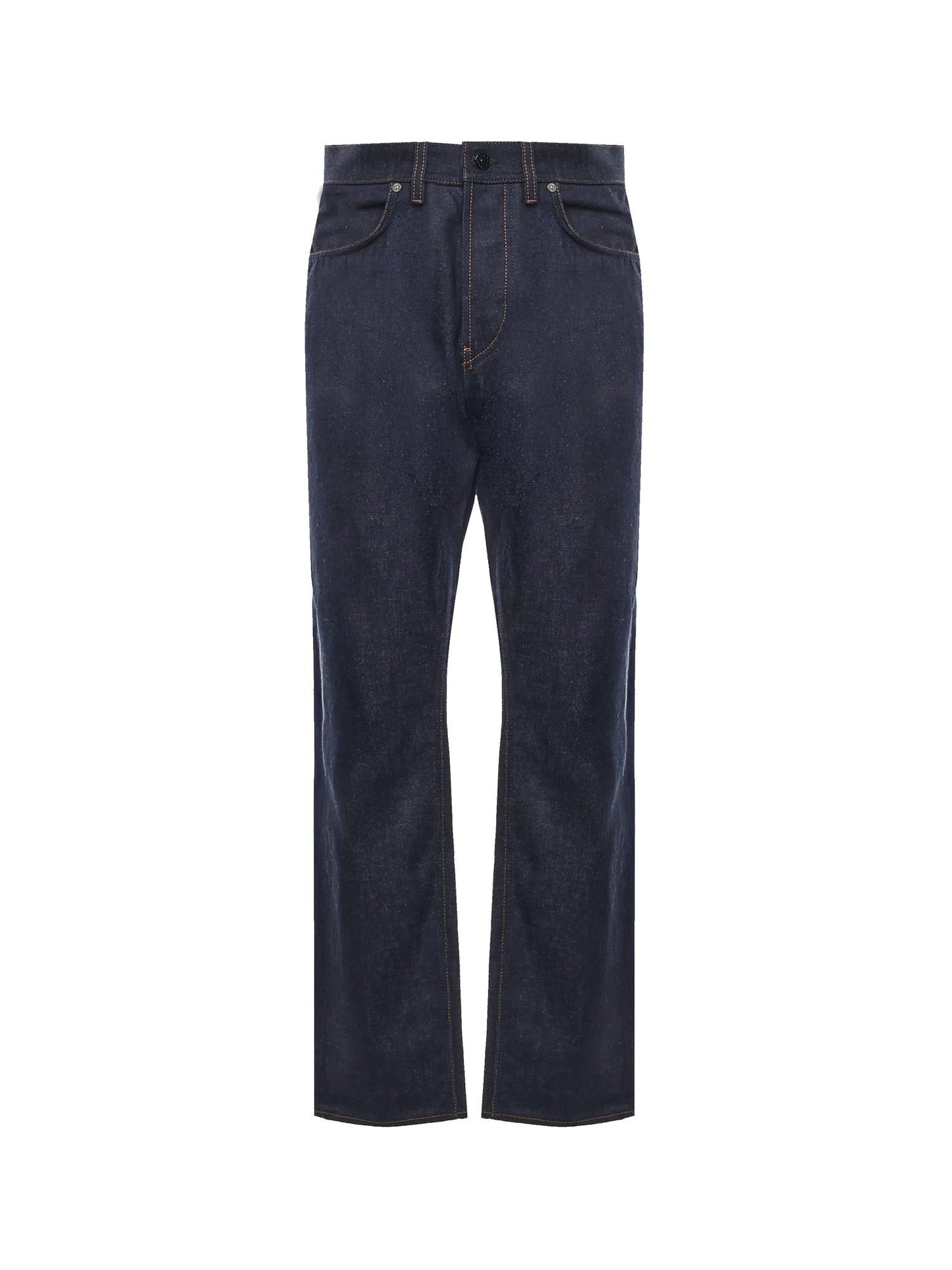Jeans regular in denim