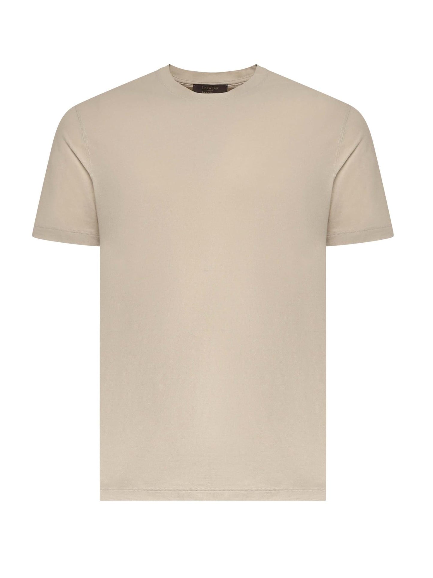 T-shirt in cotone