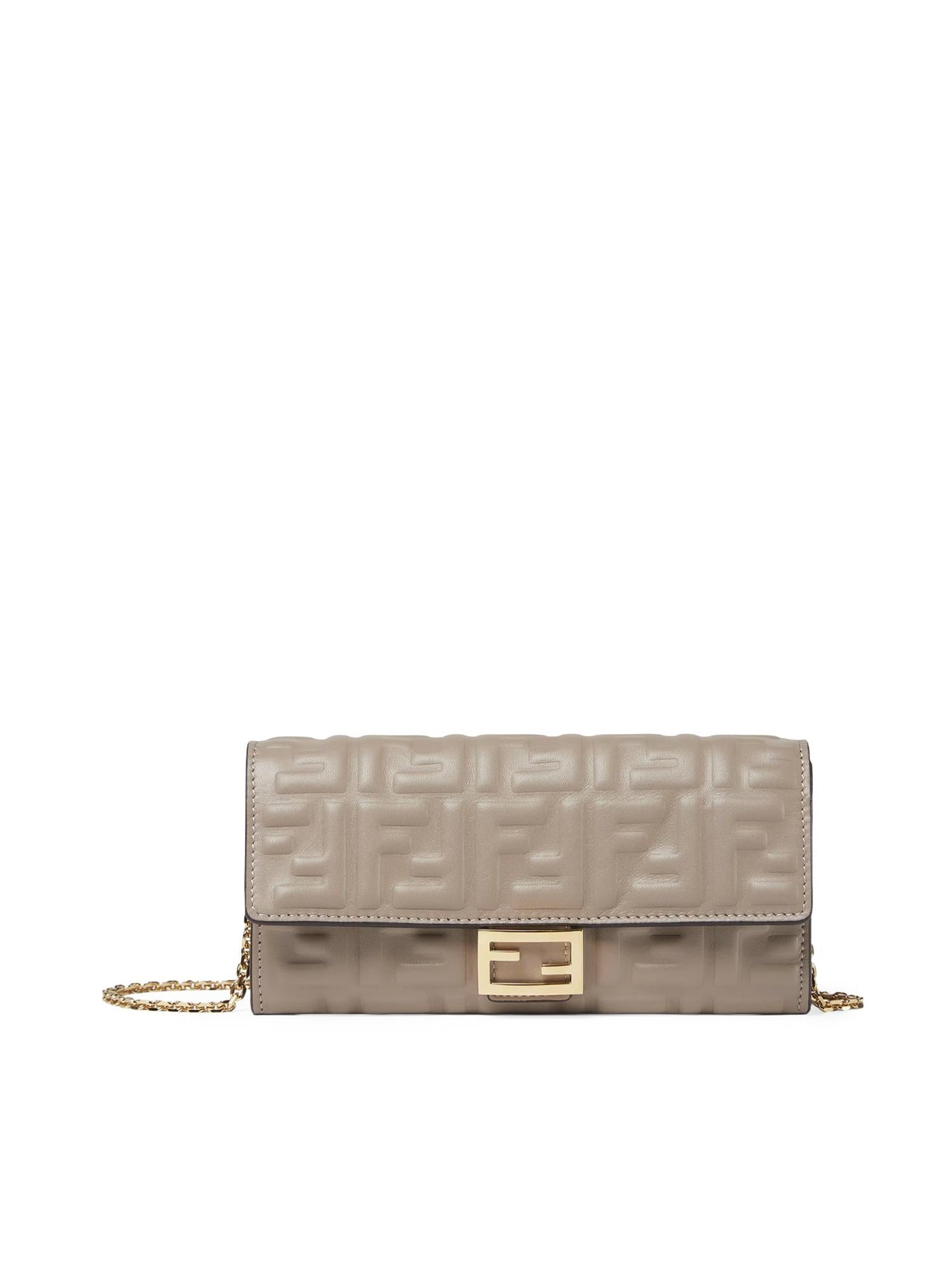 Slide Fendi Chunky