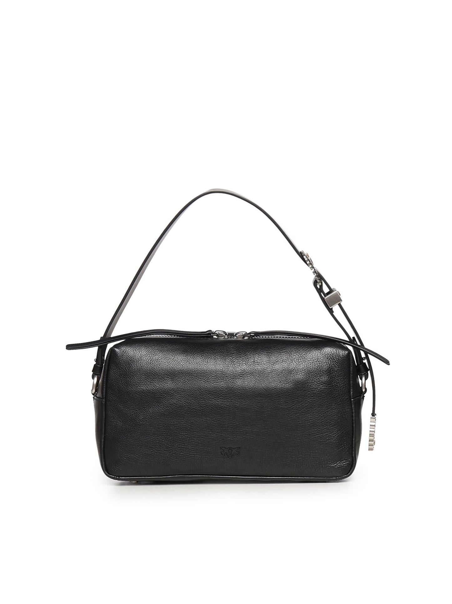 Borsa Trittico in pelle