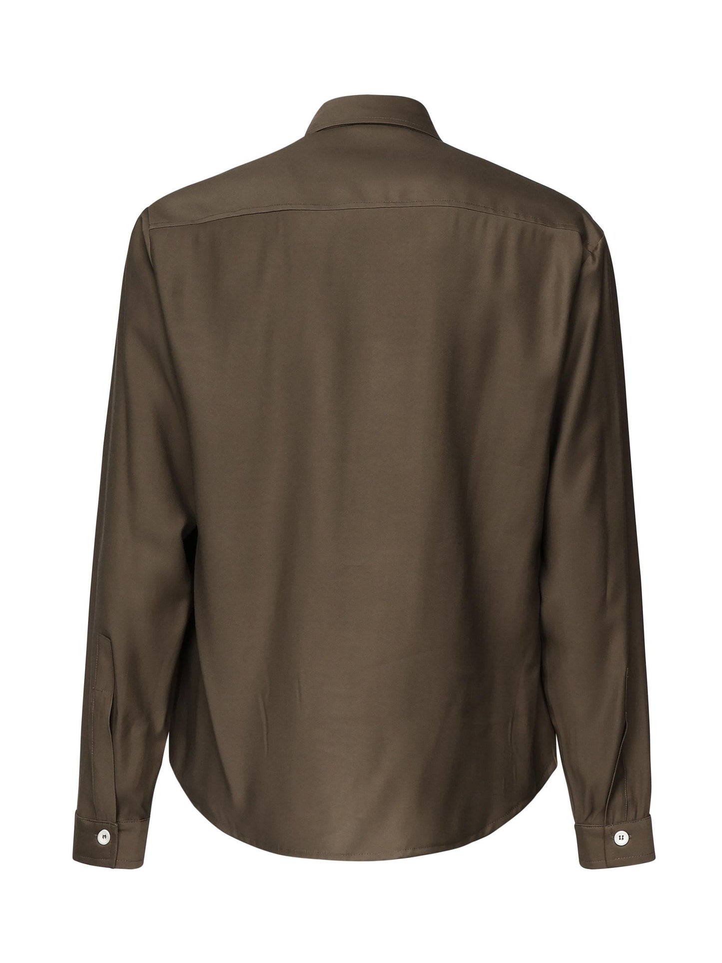 Camicia Lizard
