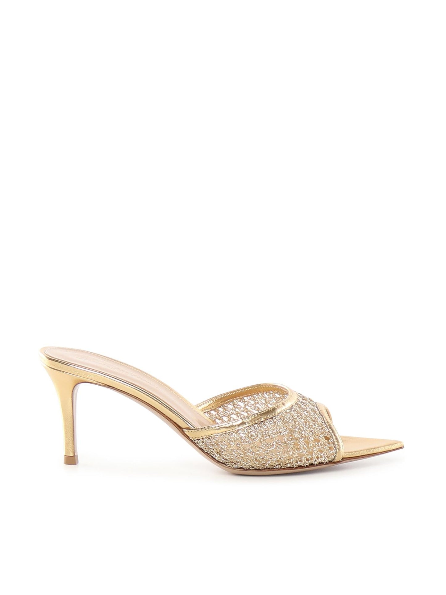 Mule Dorotea