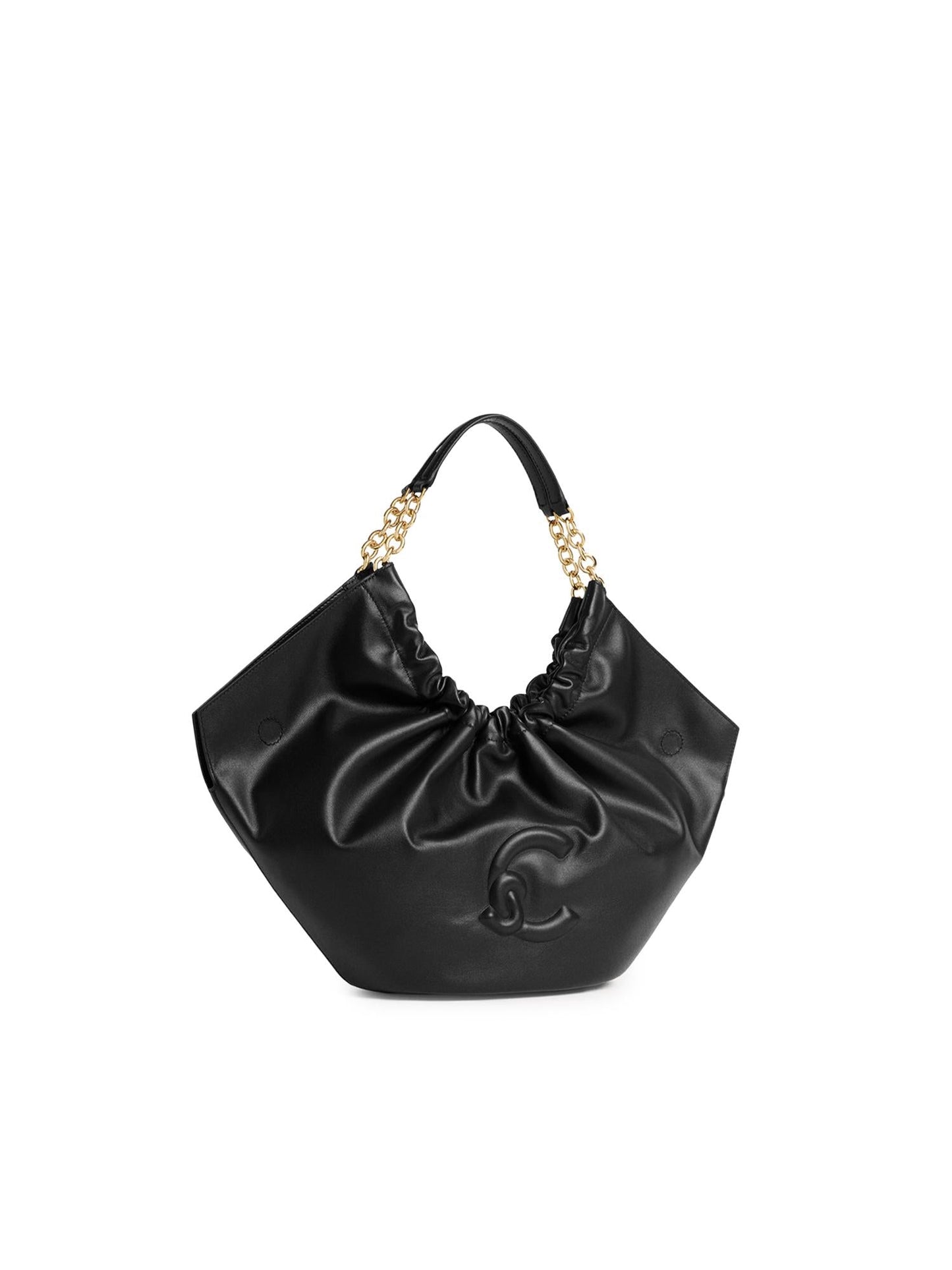 Borsa Smash in pelle