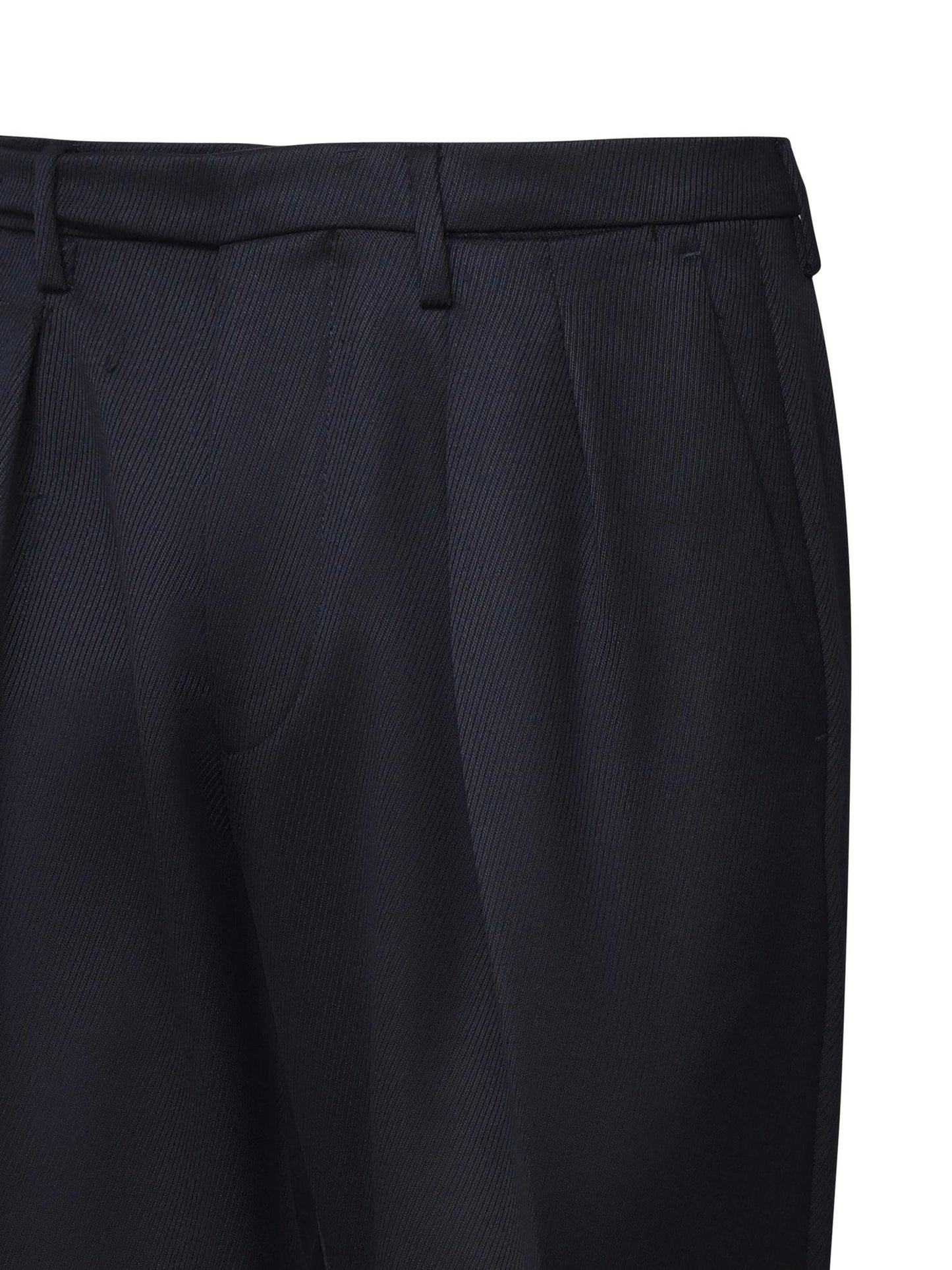 Pantaloni TK America doppia pences