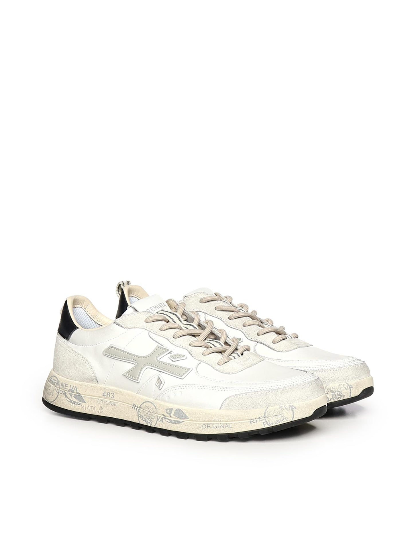 Sneaker Nous 7233