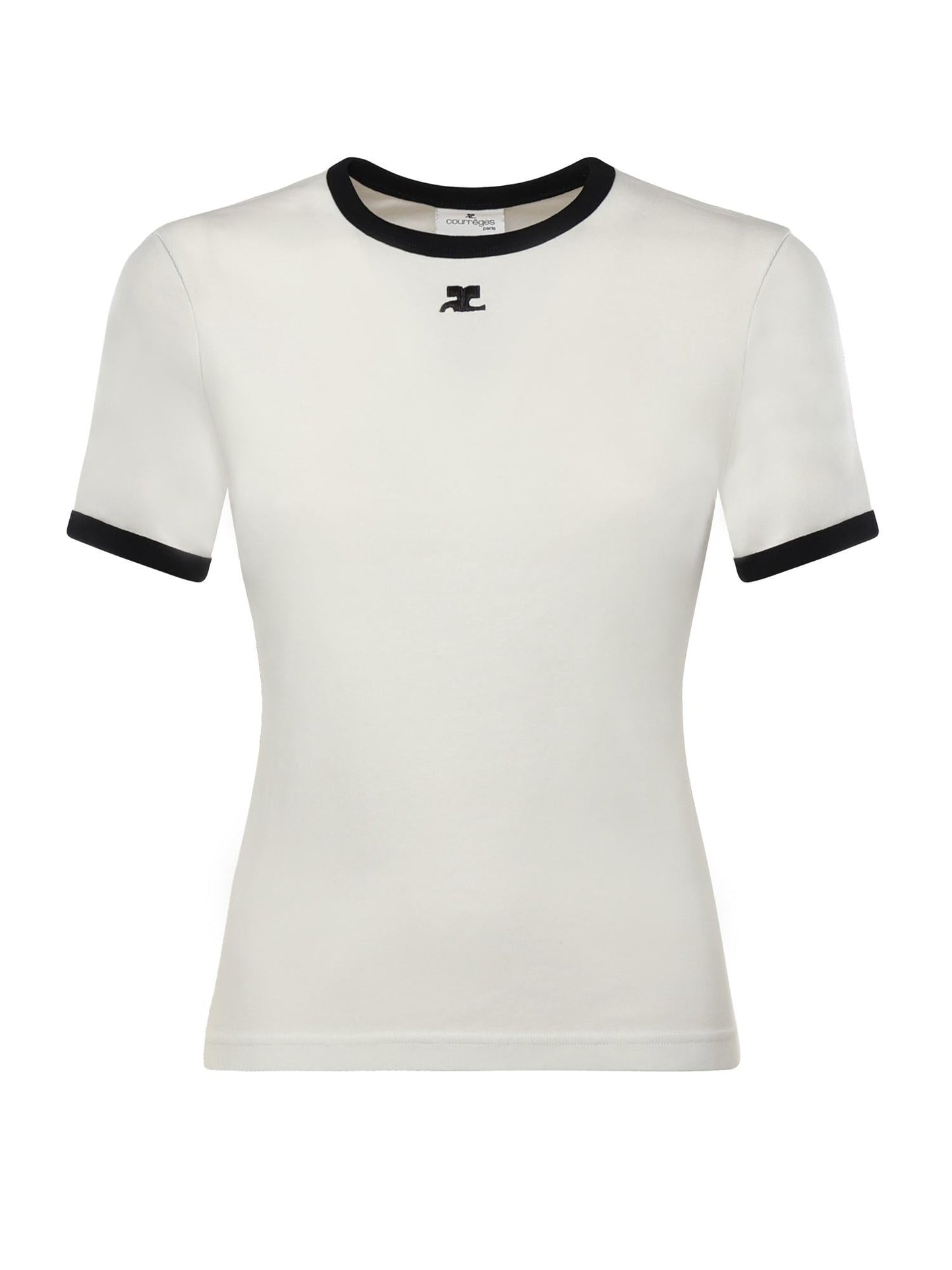 T-shirt in cotone