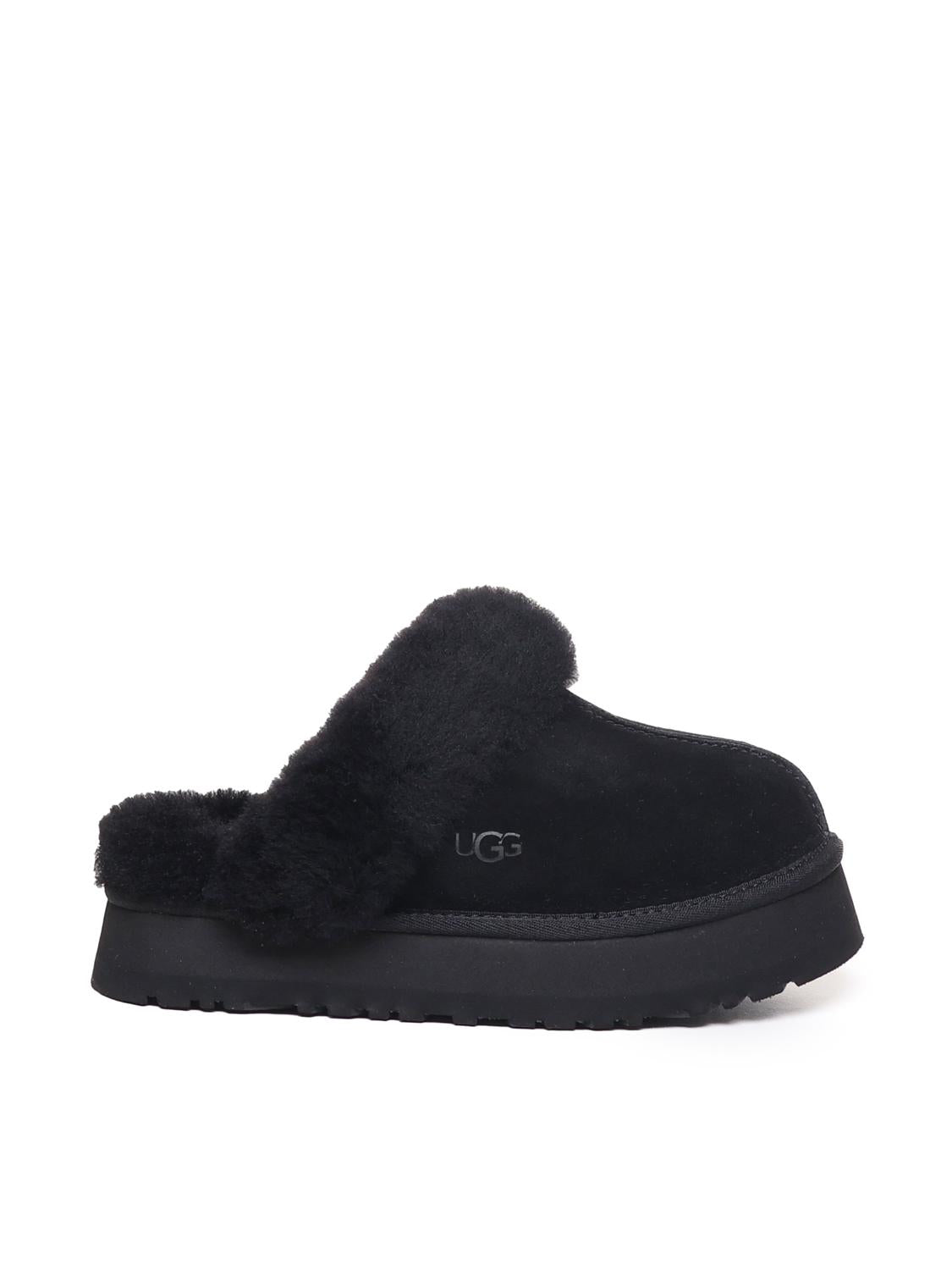 Slipper Disquette