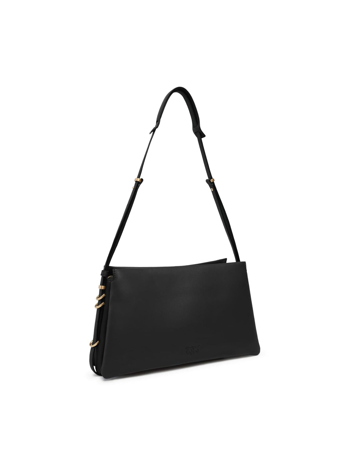 Borsa a tracolla One, Two, Three Bag con tre scomparti
