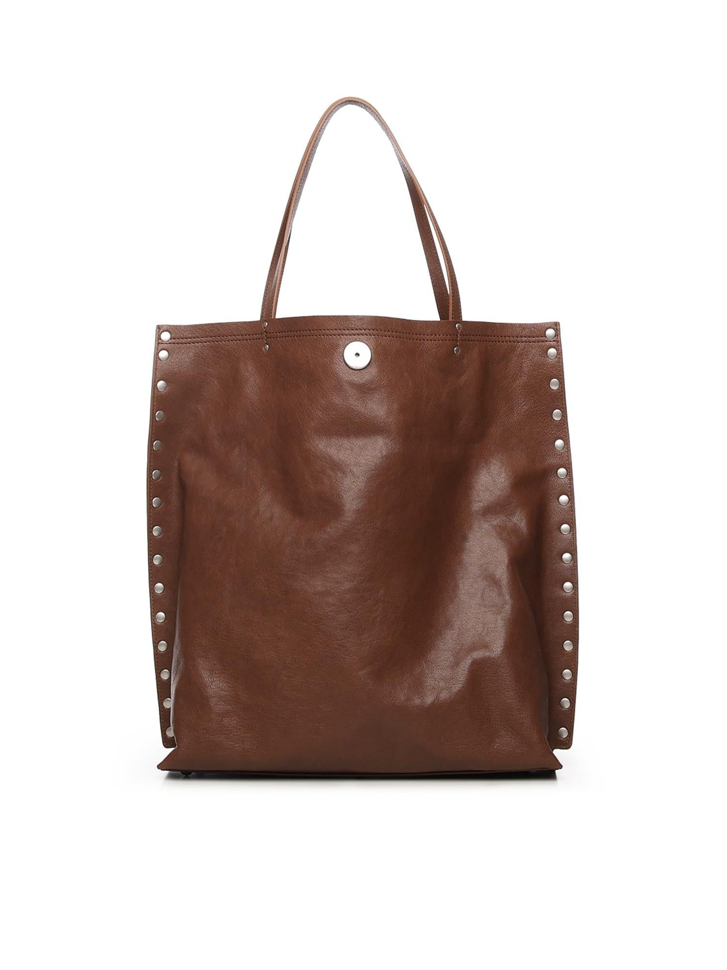 Borsa A'spasso in nappa