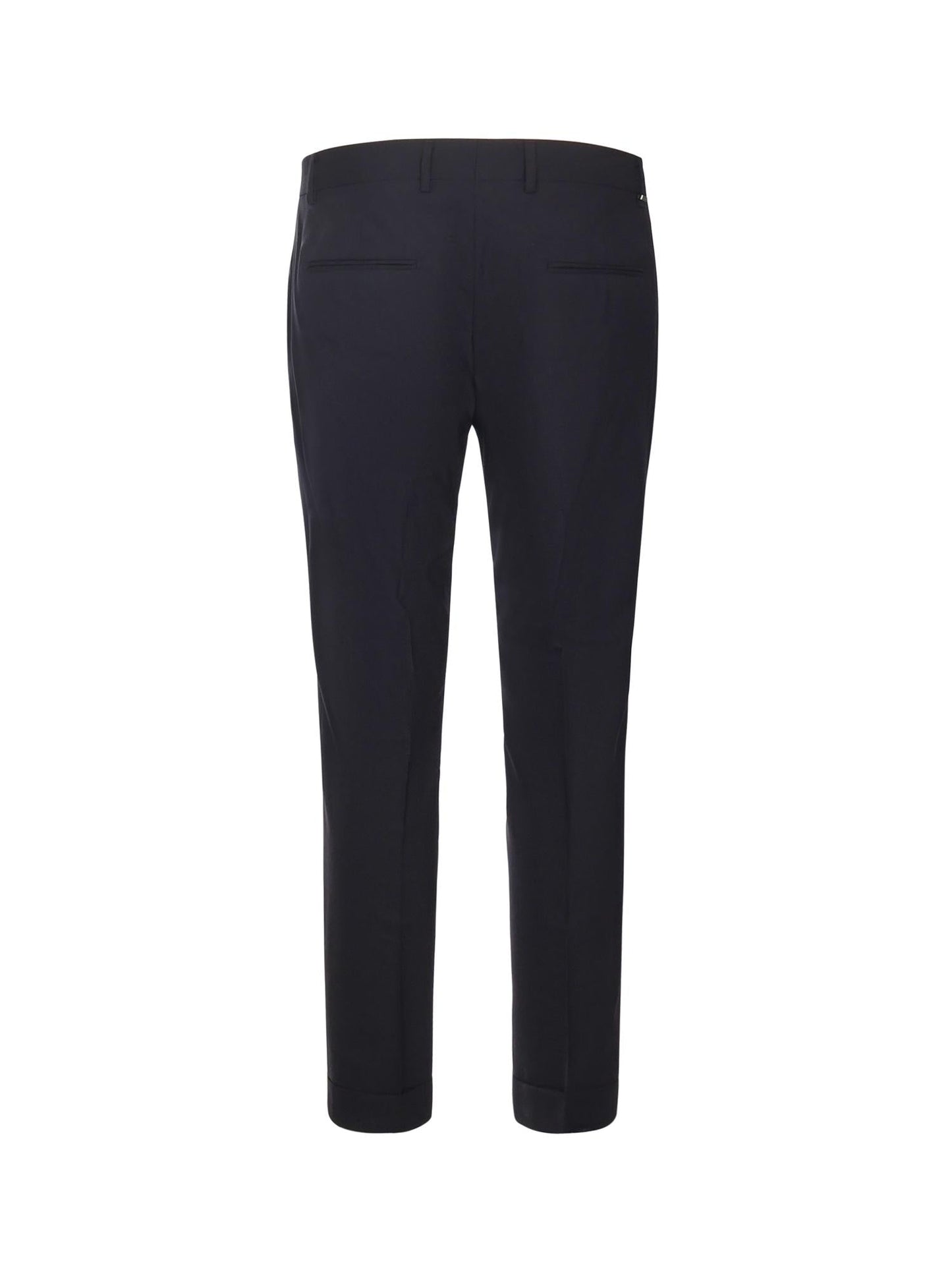 Pantaloni Alexander