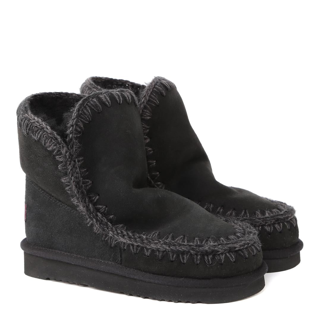 Stivaletti Eskimo 18