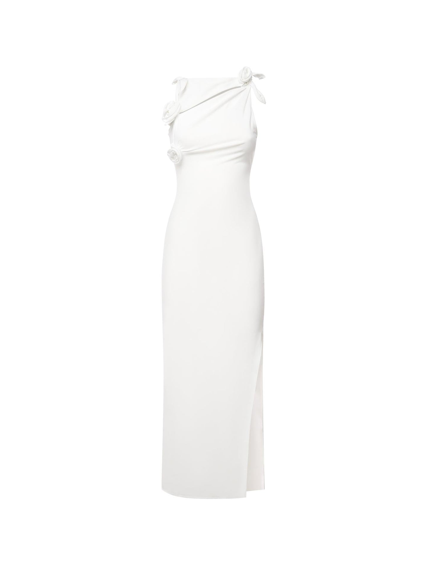 Abito Flower Gown