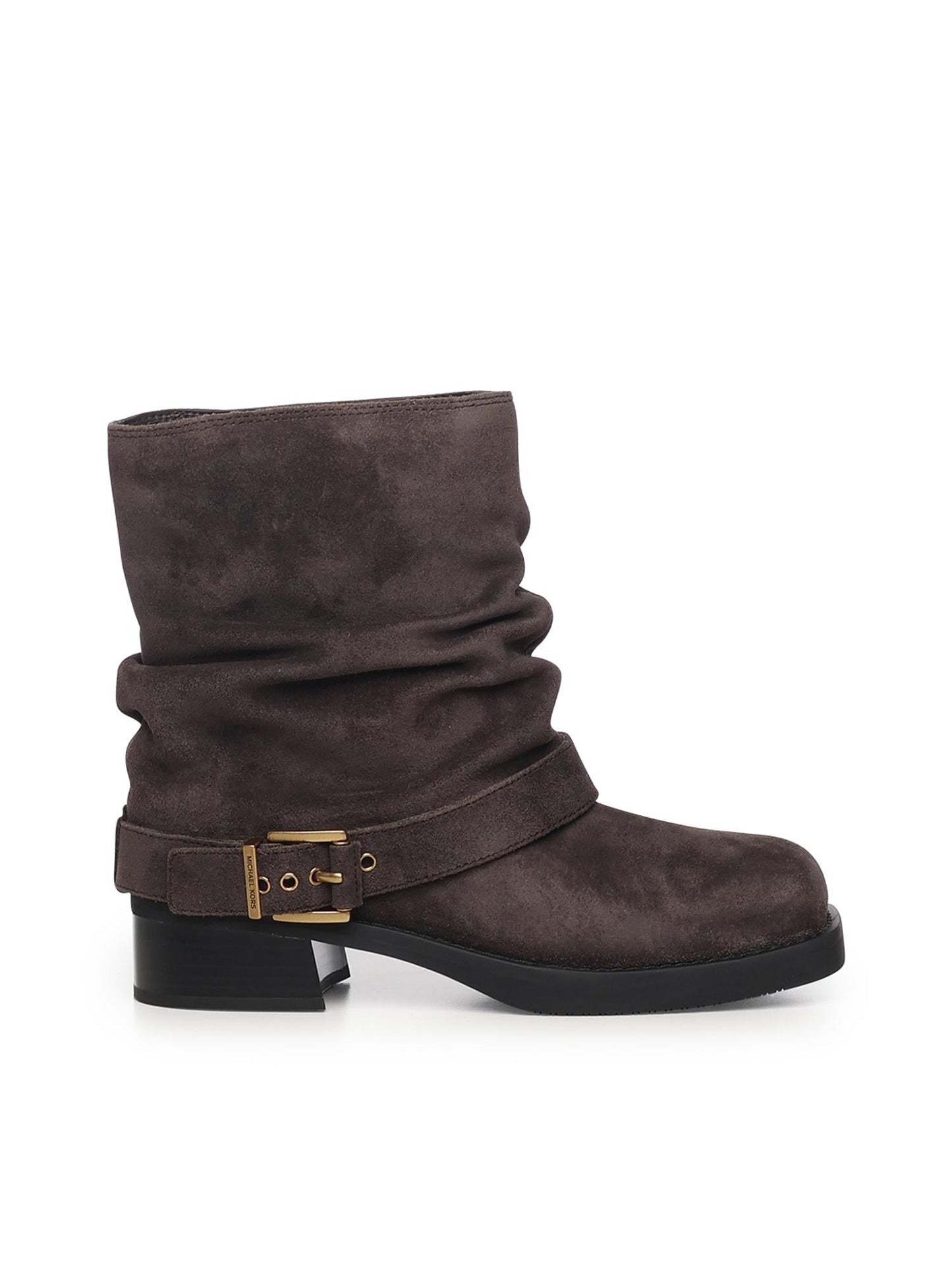 Stivaletto Colby in pelle